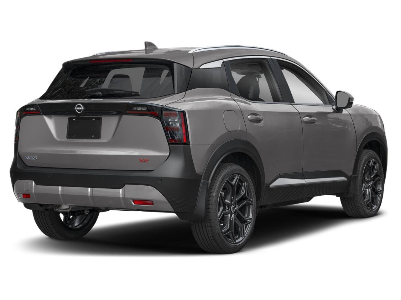 Thumbnail: 2026 Nissan Kicks - 2