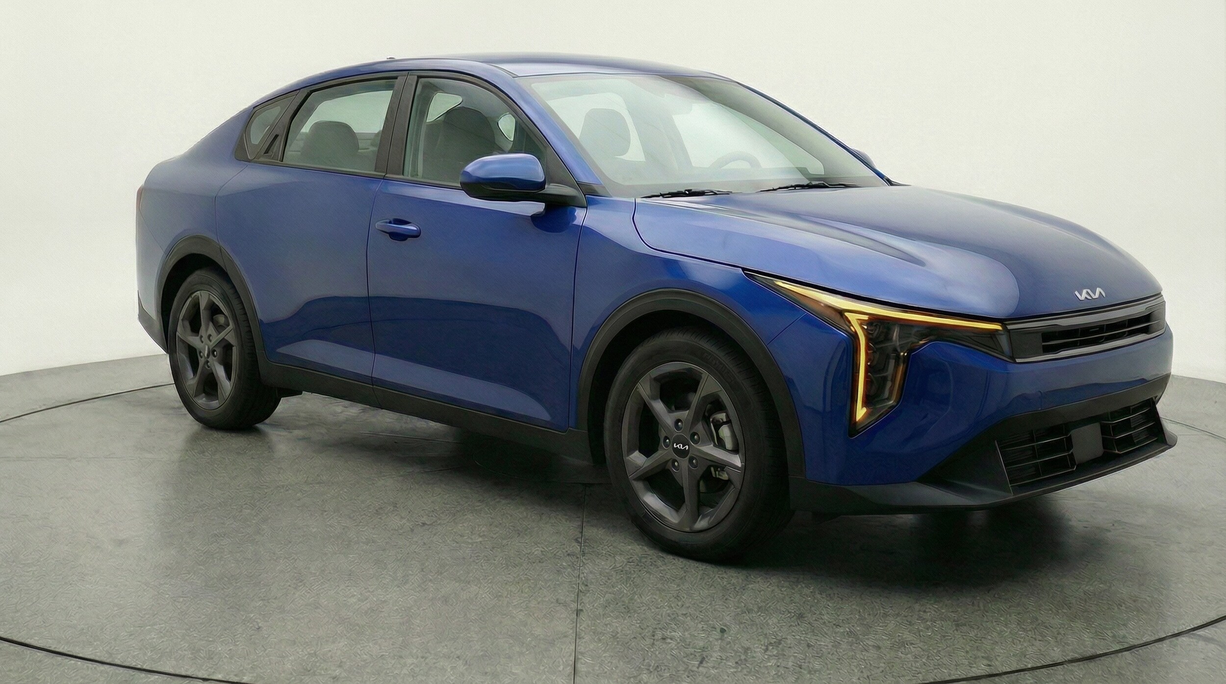 Thumbnail: 2025 Kia K4 - 1