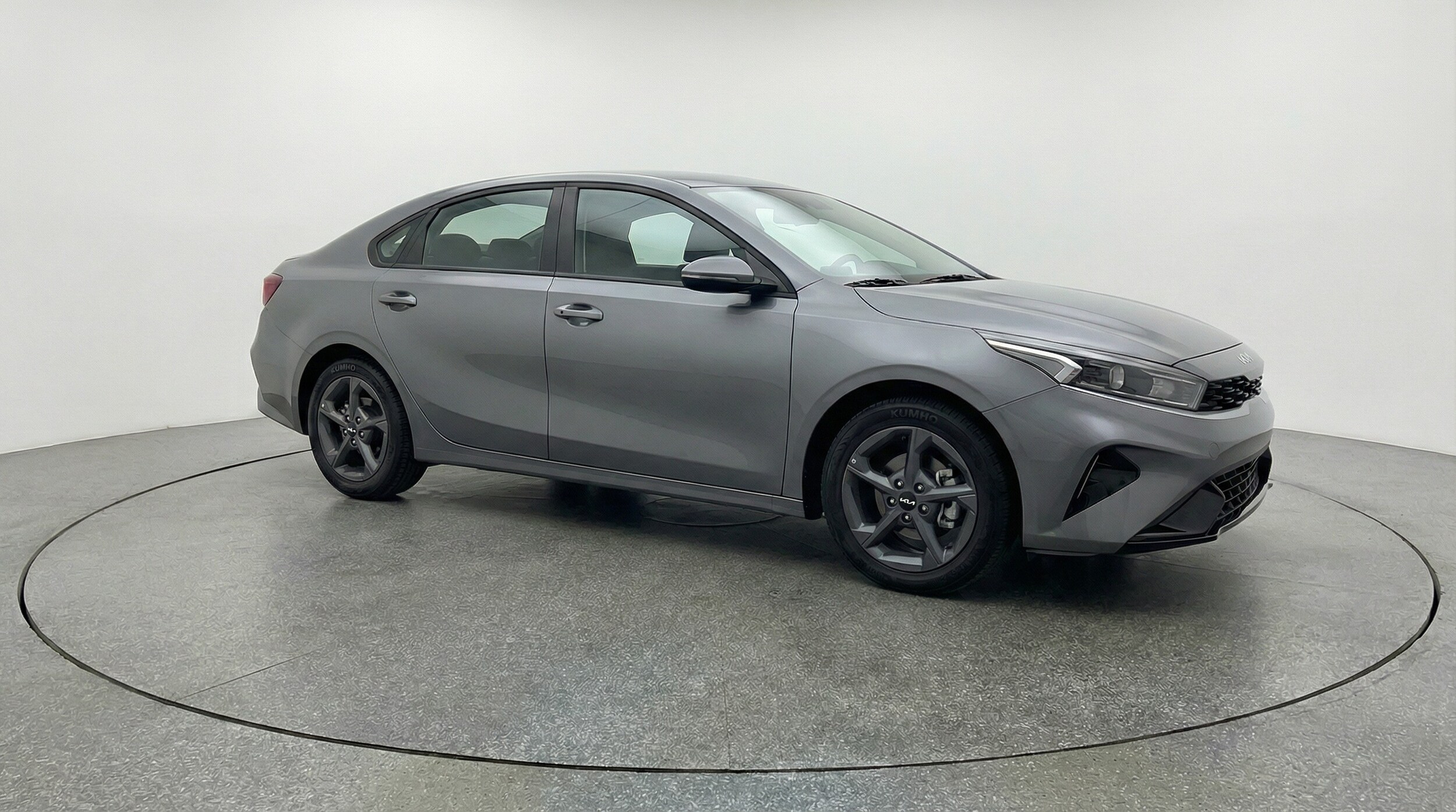 Thumbnail: 2025 Kia K4 - 1