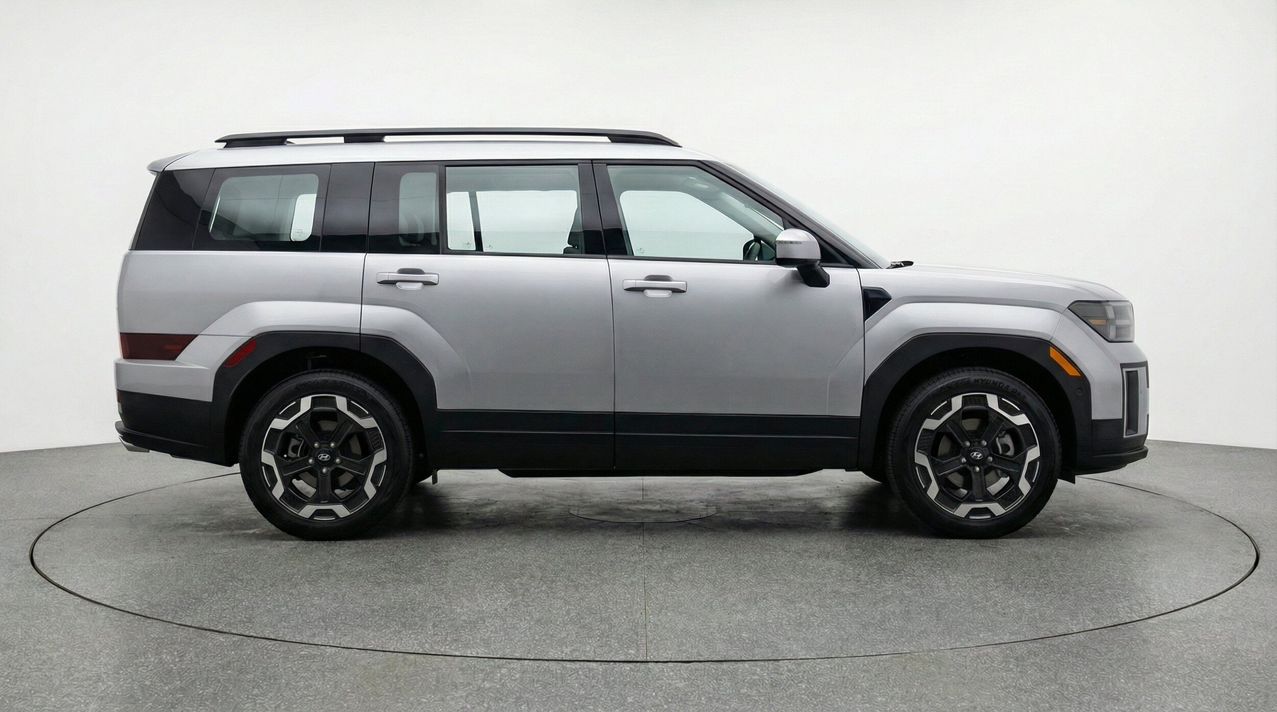 Thumbnail: 2026 Hyundai Santa Fe - 11
