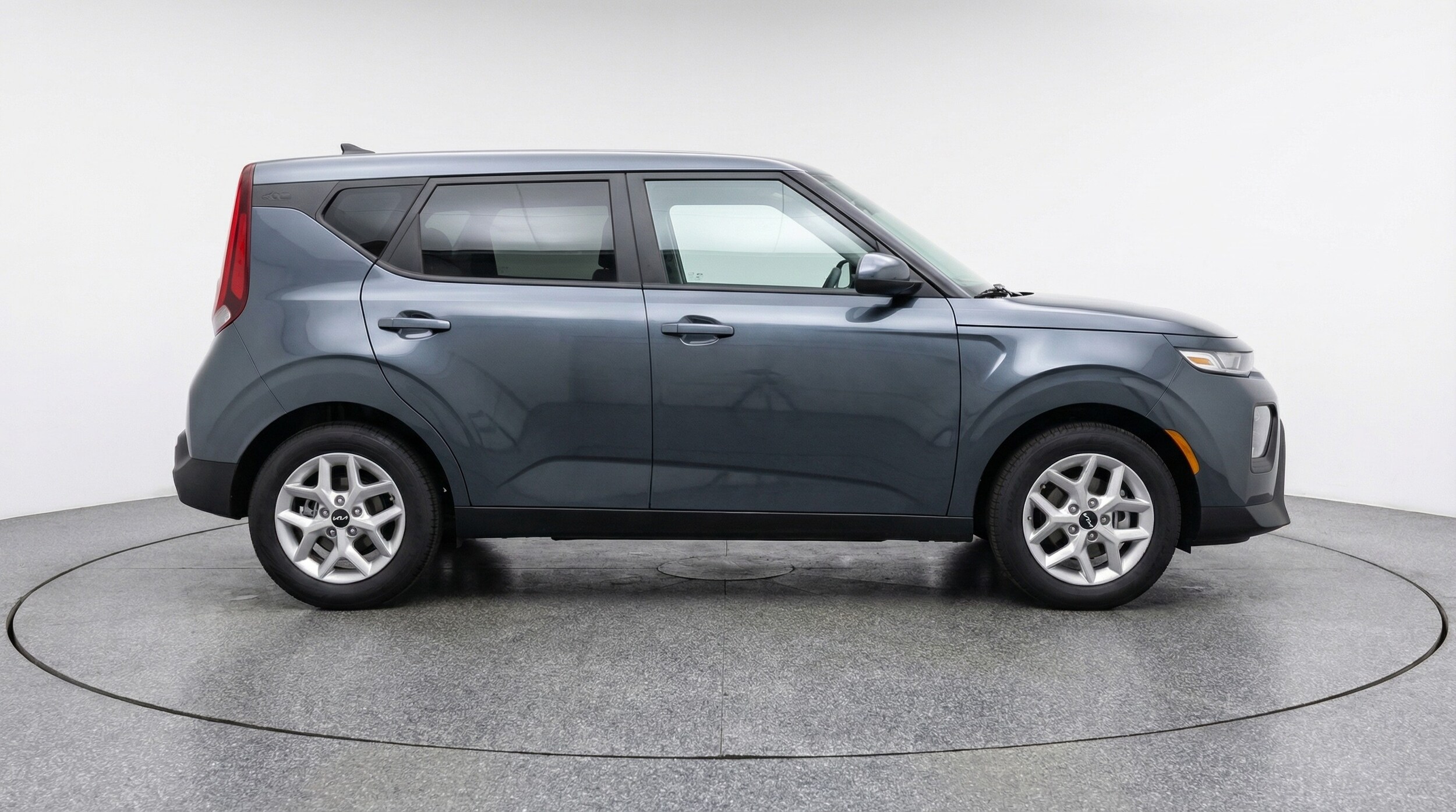 Thumbnail: 2025 Kia Soul - 8