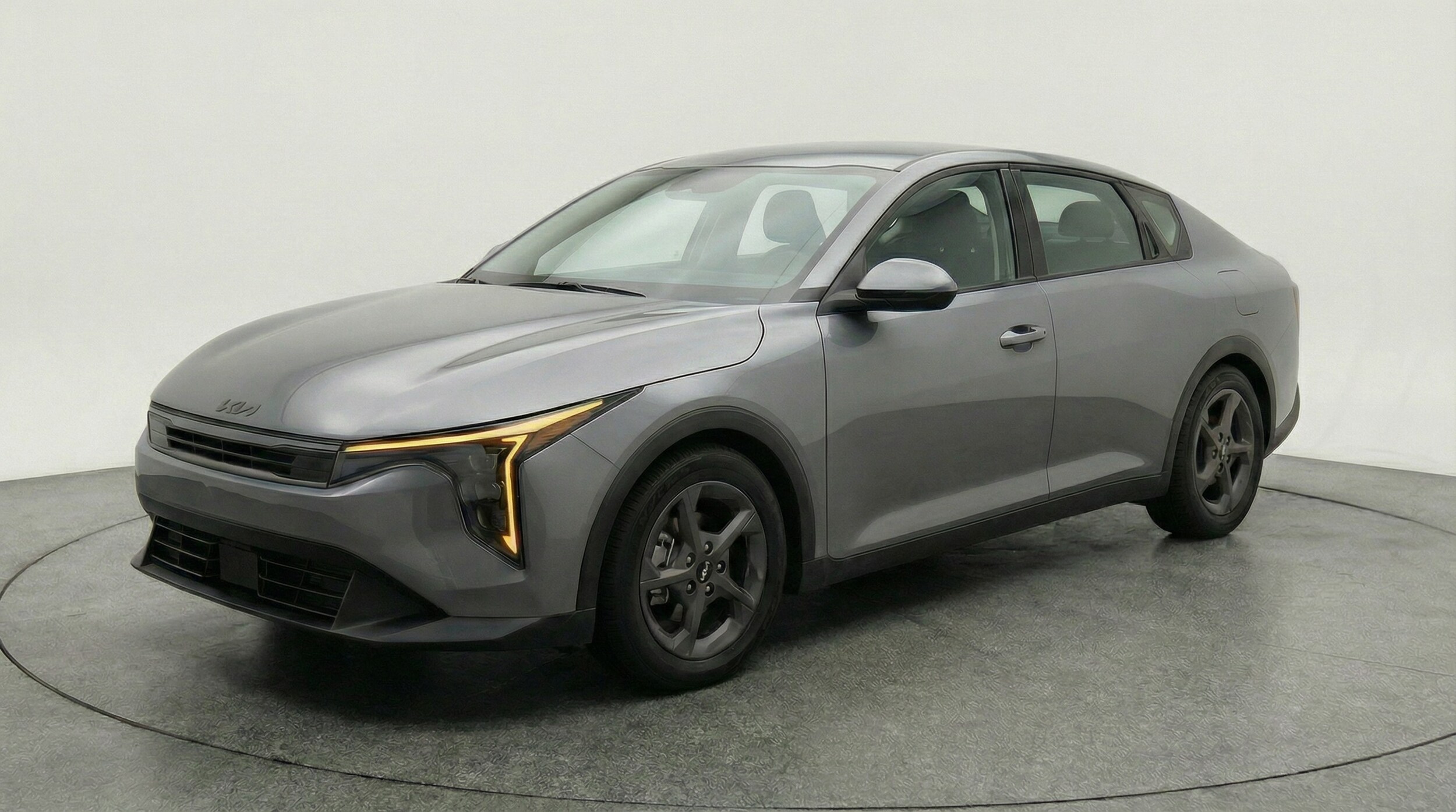 Thumbnail: 2025 Kia K4 - 3