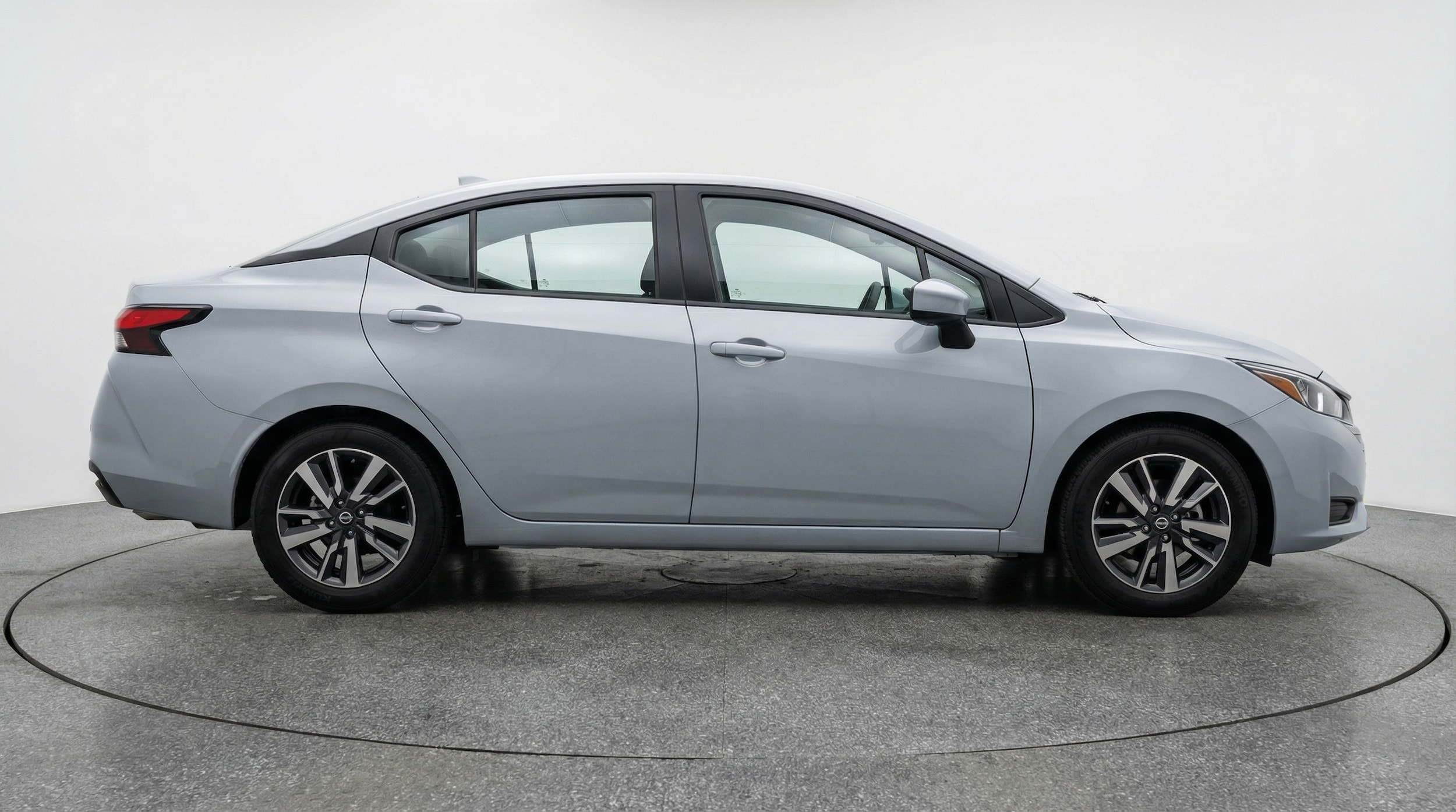 Thumbnail: 2025 Nissan Versa - 8