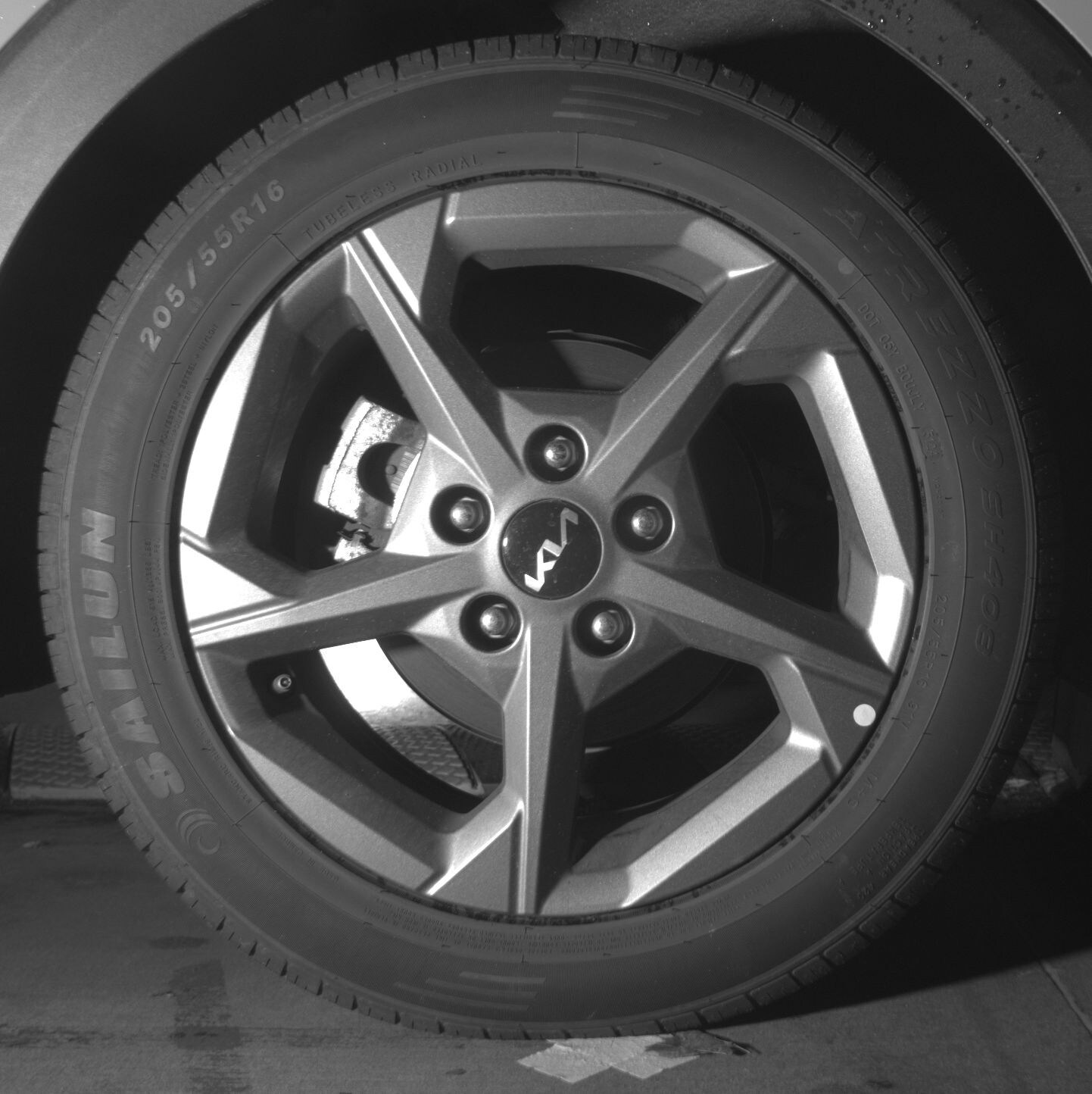 Thumbnail: 2025 Kia K4 - 12