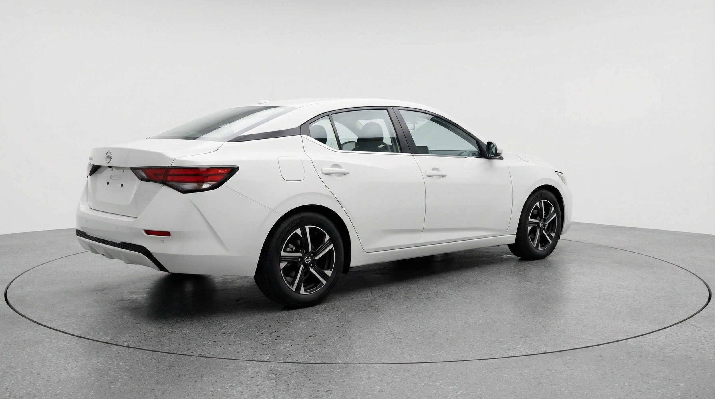 Thumbnail: 2025 Nissan Sentra - 9