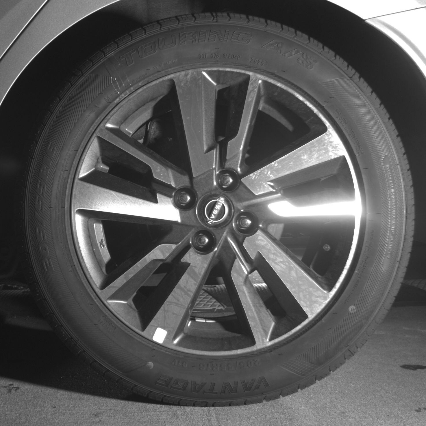 Thumbnail: 2025 Nissan Versa - 11