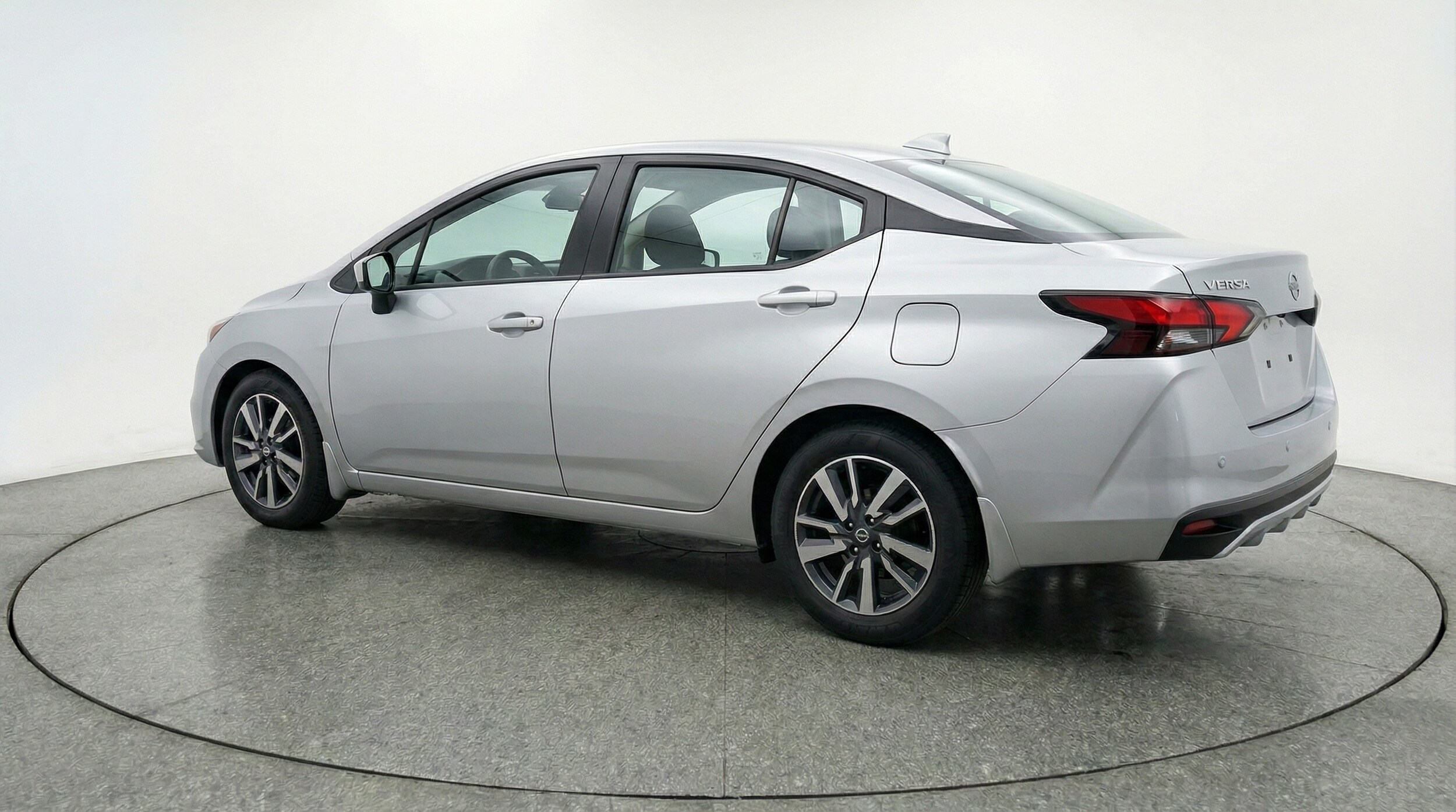 Thumbnail: 2025 Nissan Versa - 5