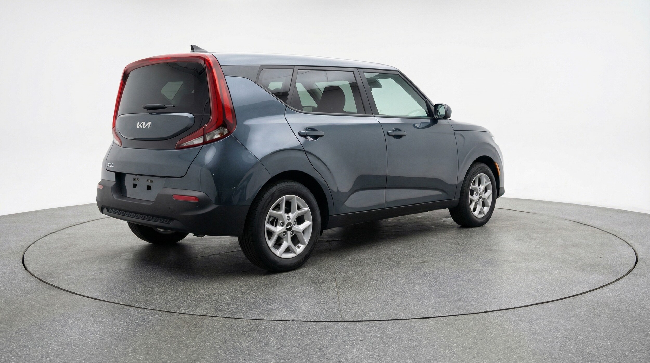 Thumbnail: 2025 Kia Soul - 7