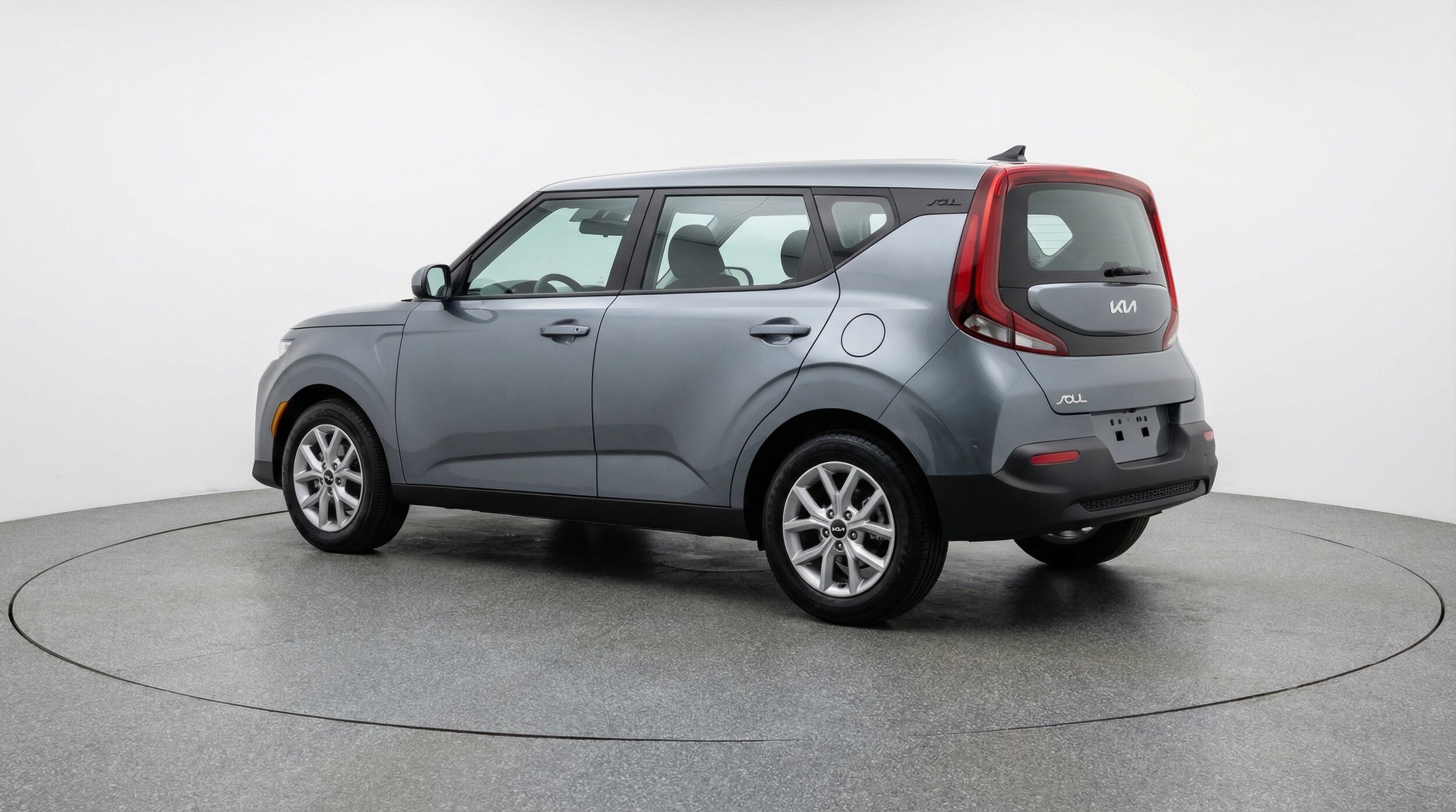 Thumbnail: 2025 Kia Soul - 5
