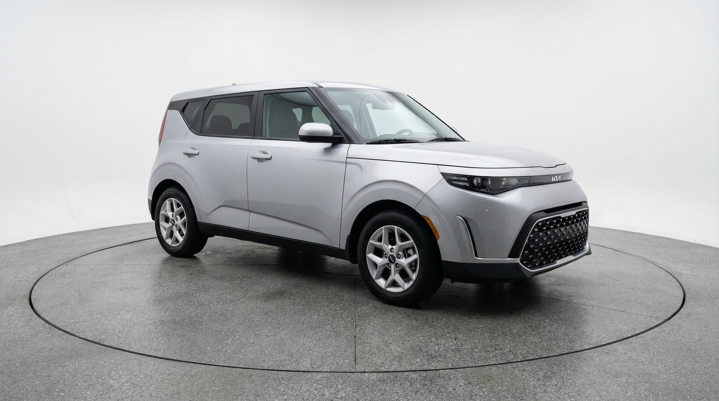 Thumbnail: 2025 Kia Soul - 1