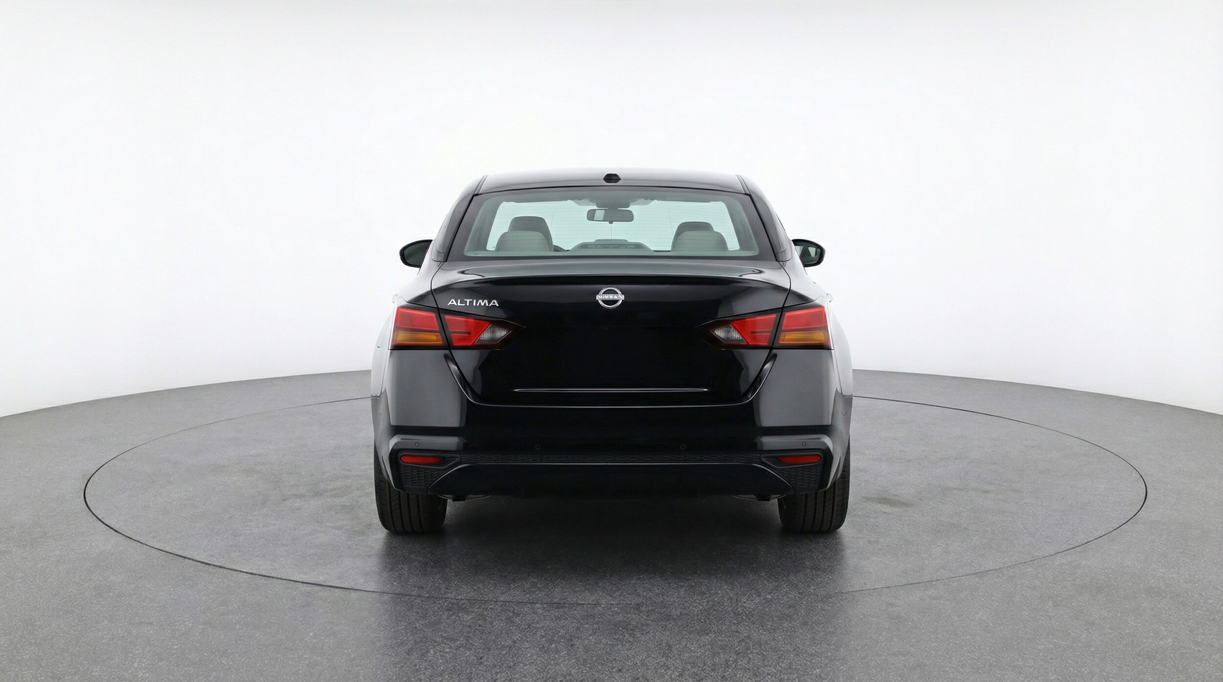 Thumbnail: 2025 Nissan Altima - 6