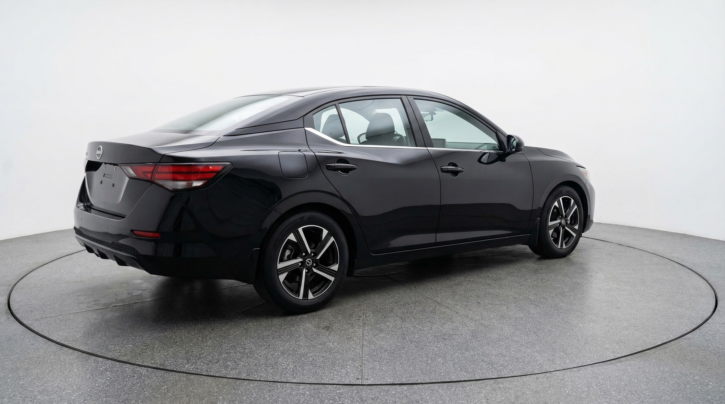 Thumbnail: 2025 Nissan Sentra - 7