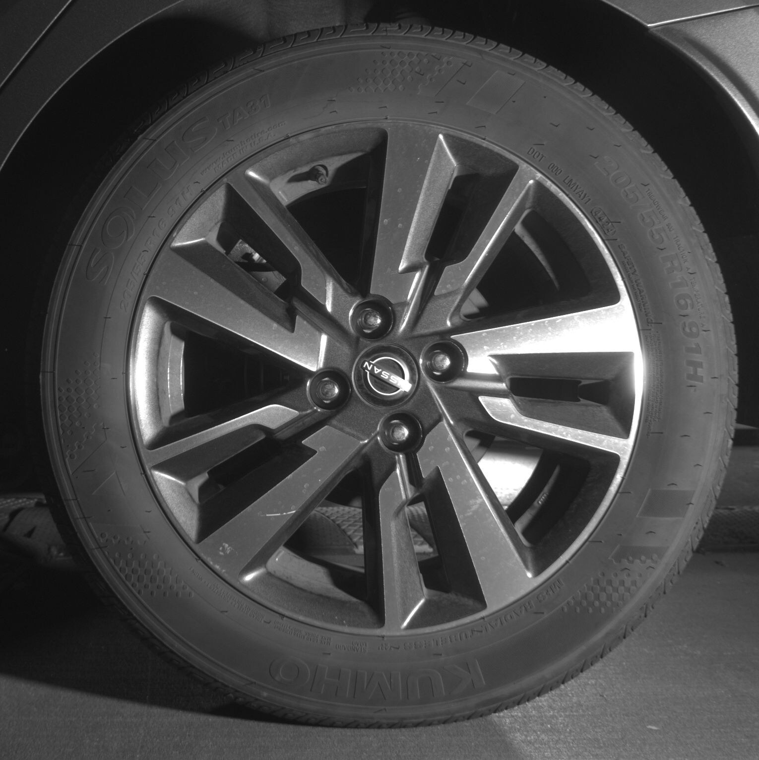 Thumbnail: 2025 Nissan Versa - 11