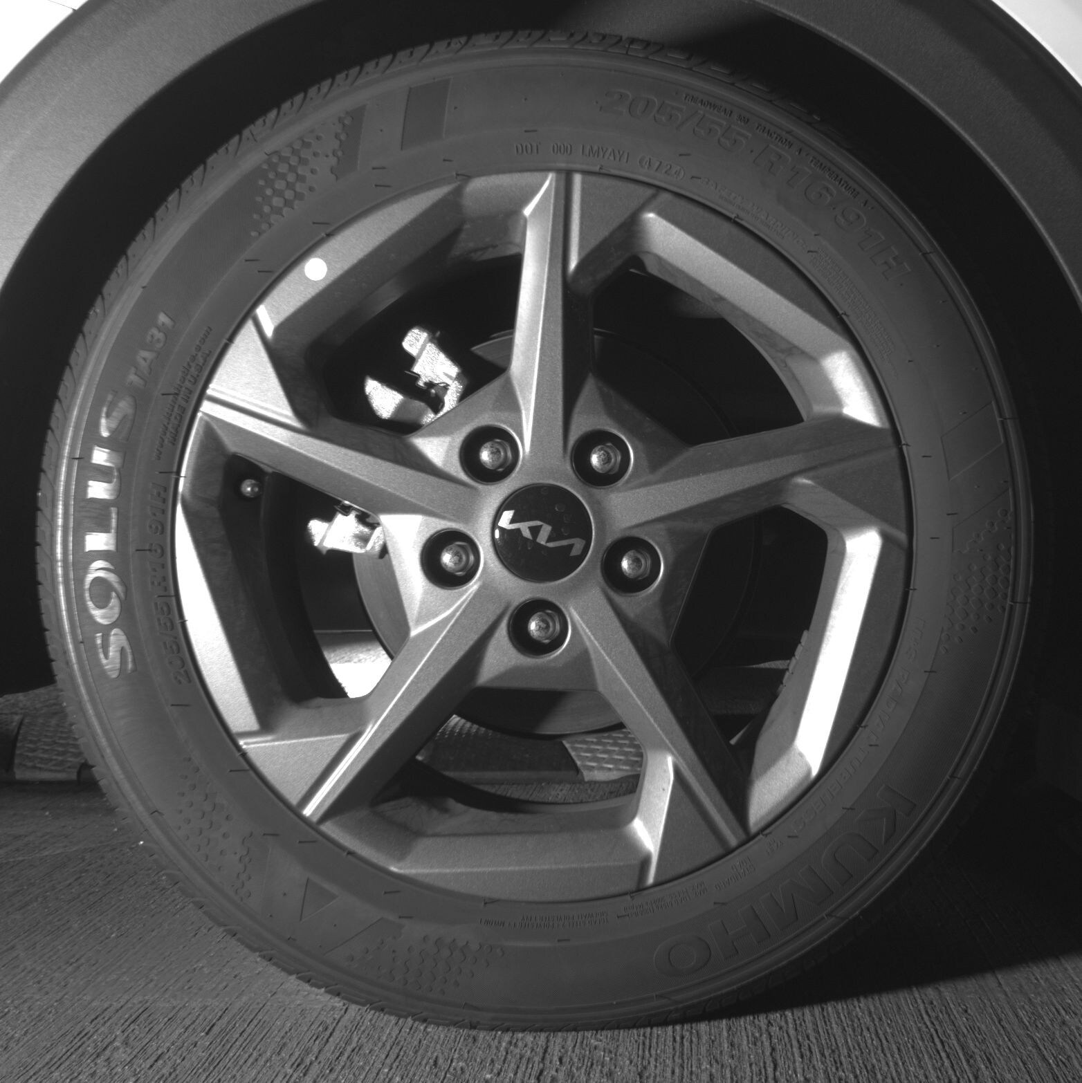 Thumbnail: 2025 Kia K4 - 12