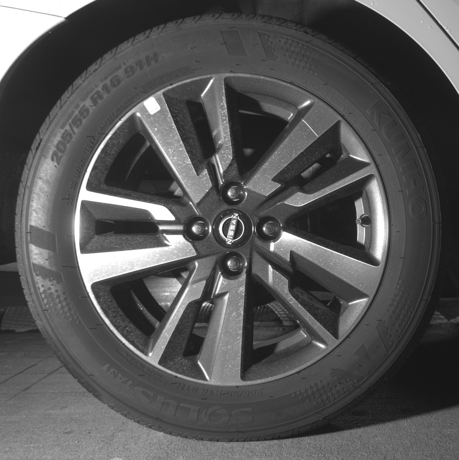 Thumbnail: 2025 Nissan Versa - 12