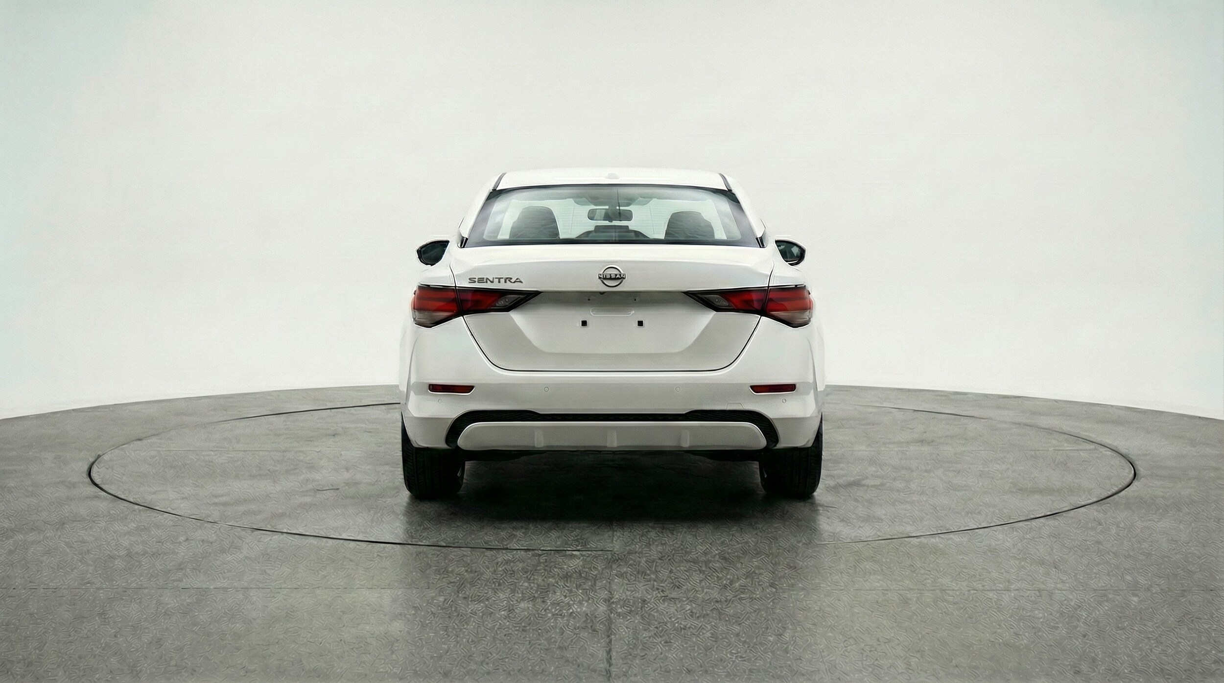 Thumbnail: 2025 Nissan Sentra - 6