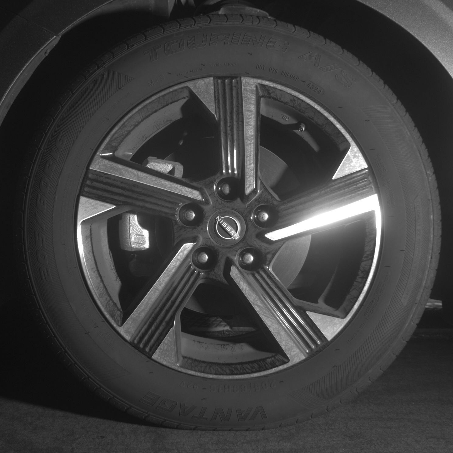 Thumbnail: 2025 Nissan Sentra - 9