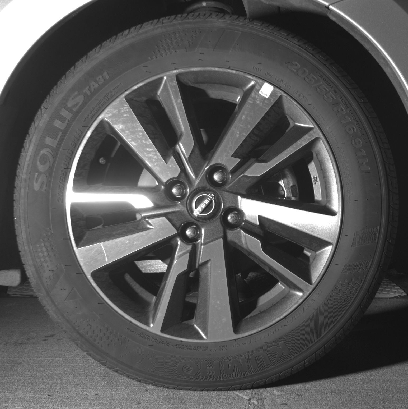 Thumbnail: 2025 Nissan Versa - 10