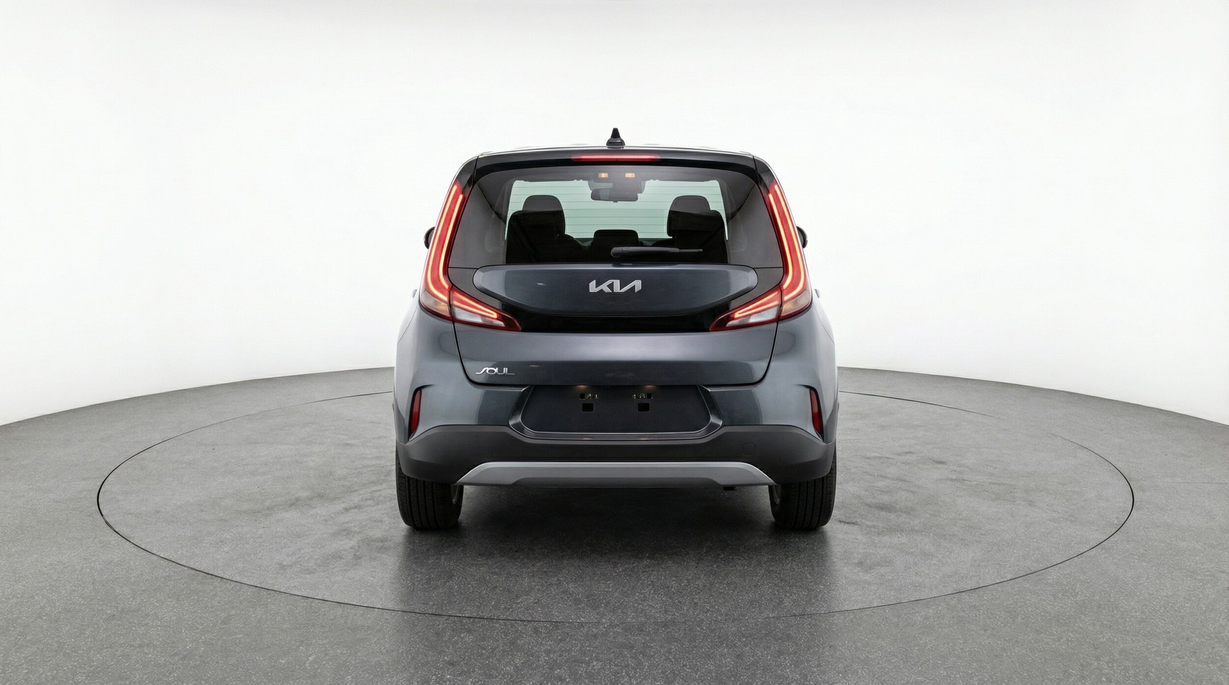 Thumbnail: 2025 Kia Soul - 6