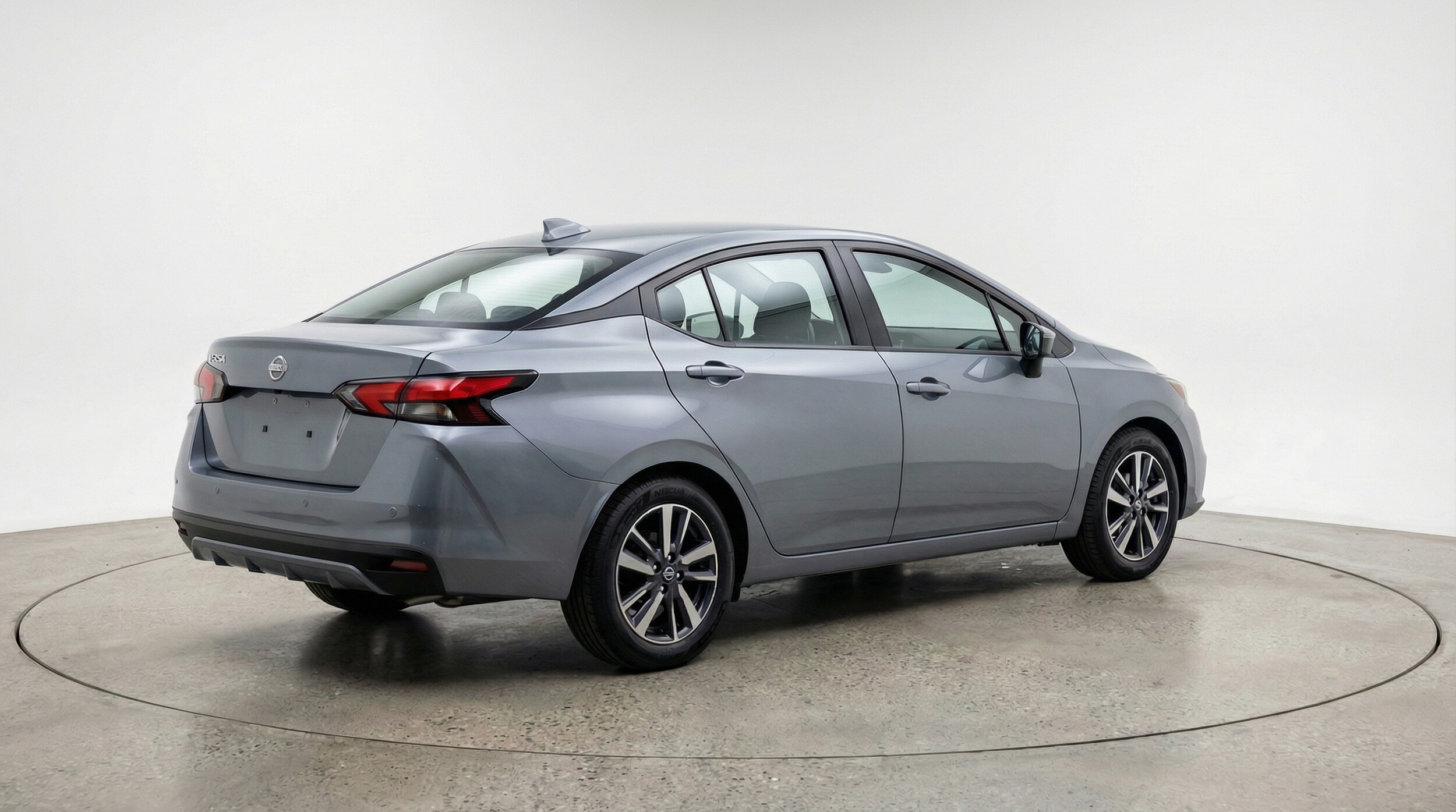 Thumbnail: 2025 Nissan Versa - 7