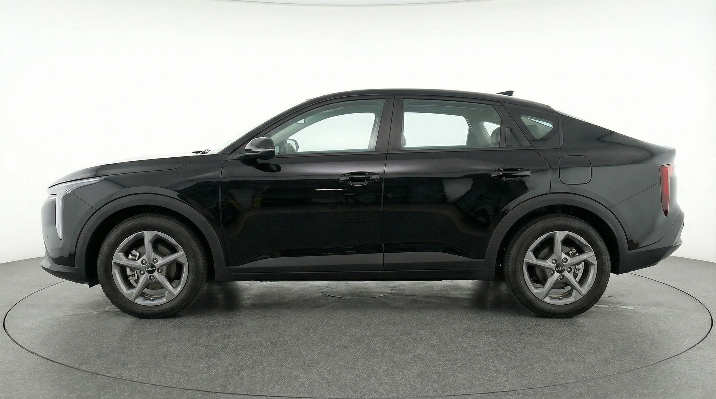 Thumbnail: 2025 Kia K4 - 4