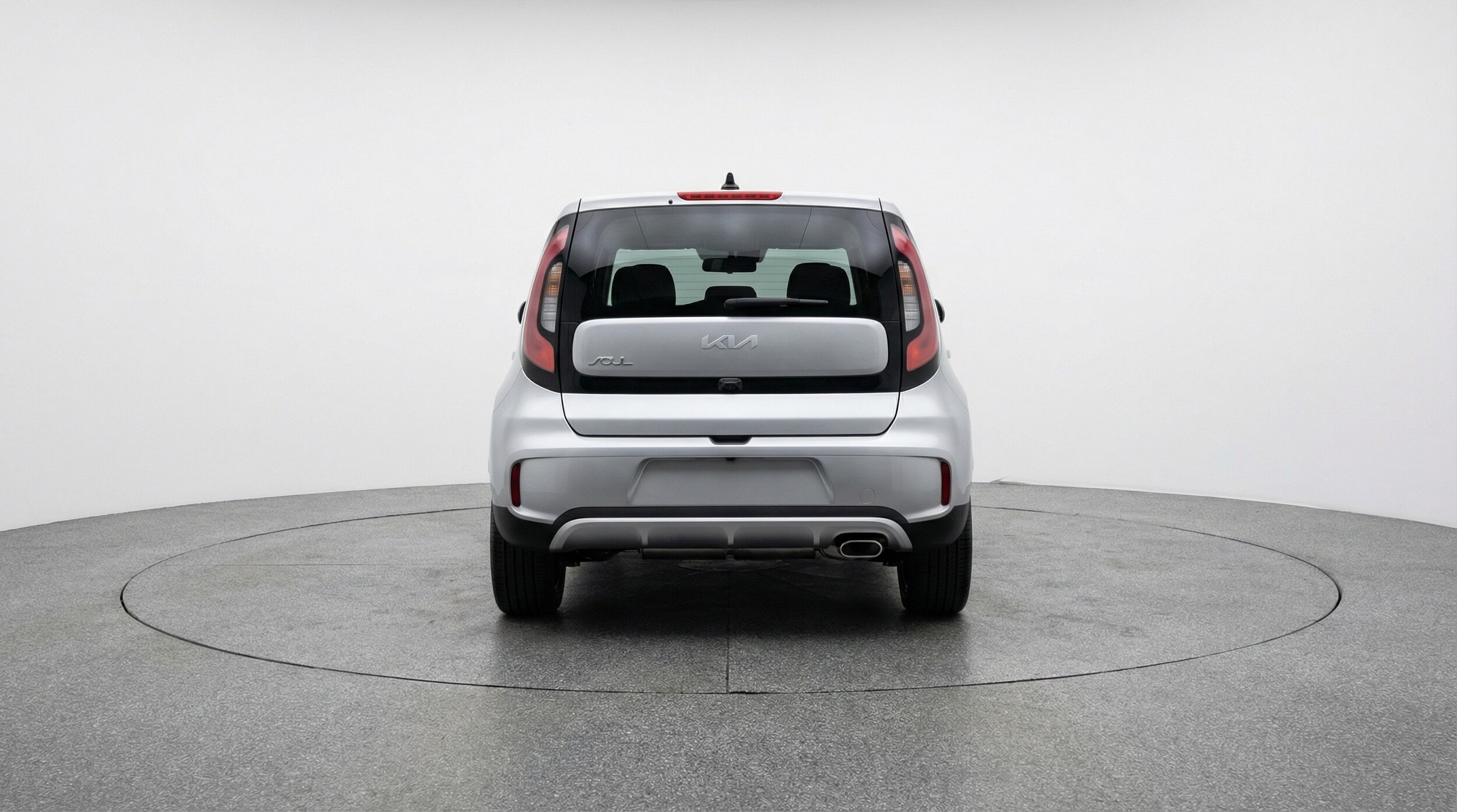 Thumbnail: 2025 Kia Soul - 6