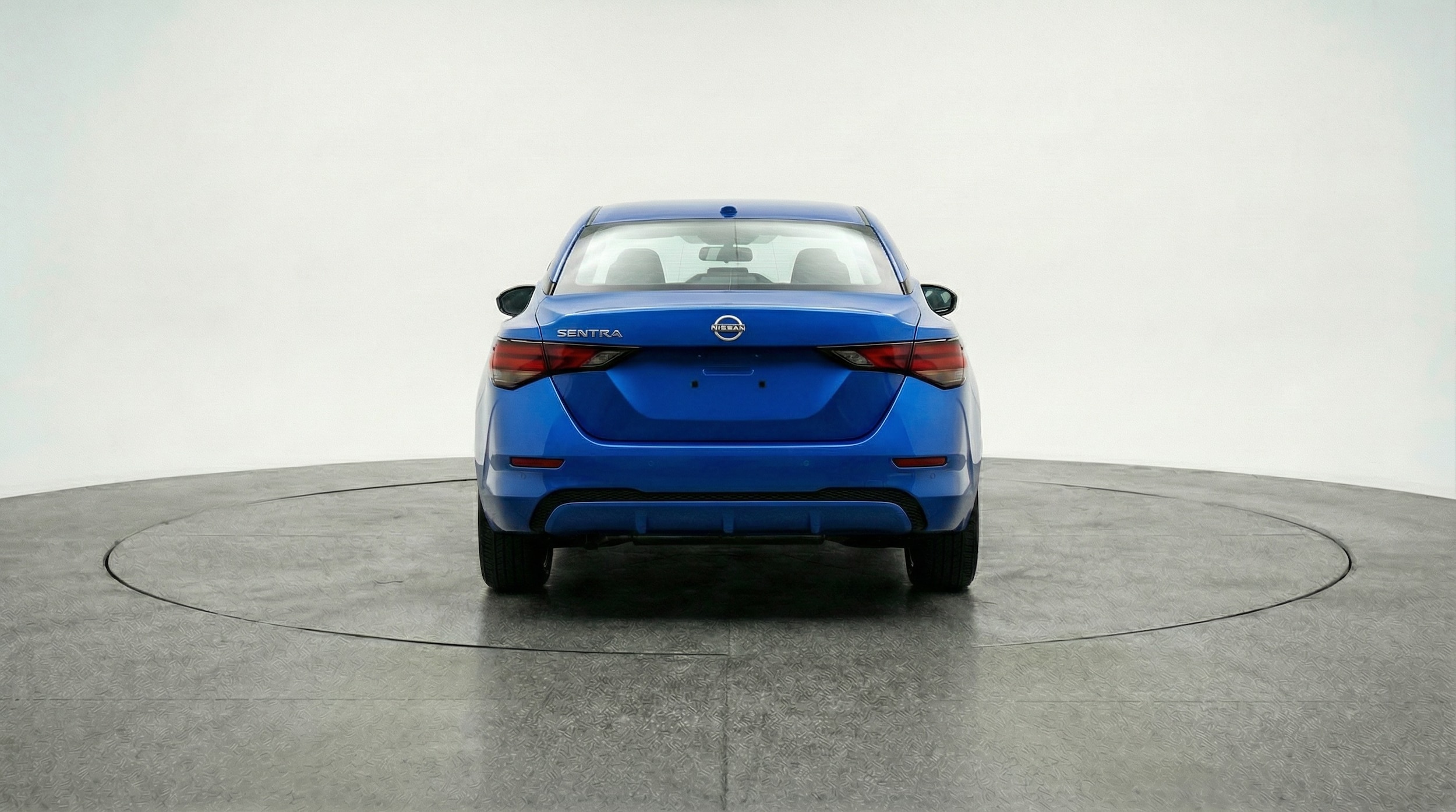 Thumbnail: 2025 Nissan Sentra - 6