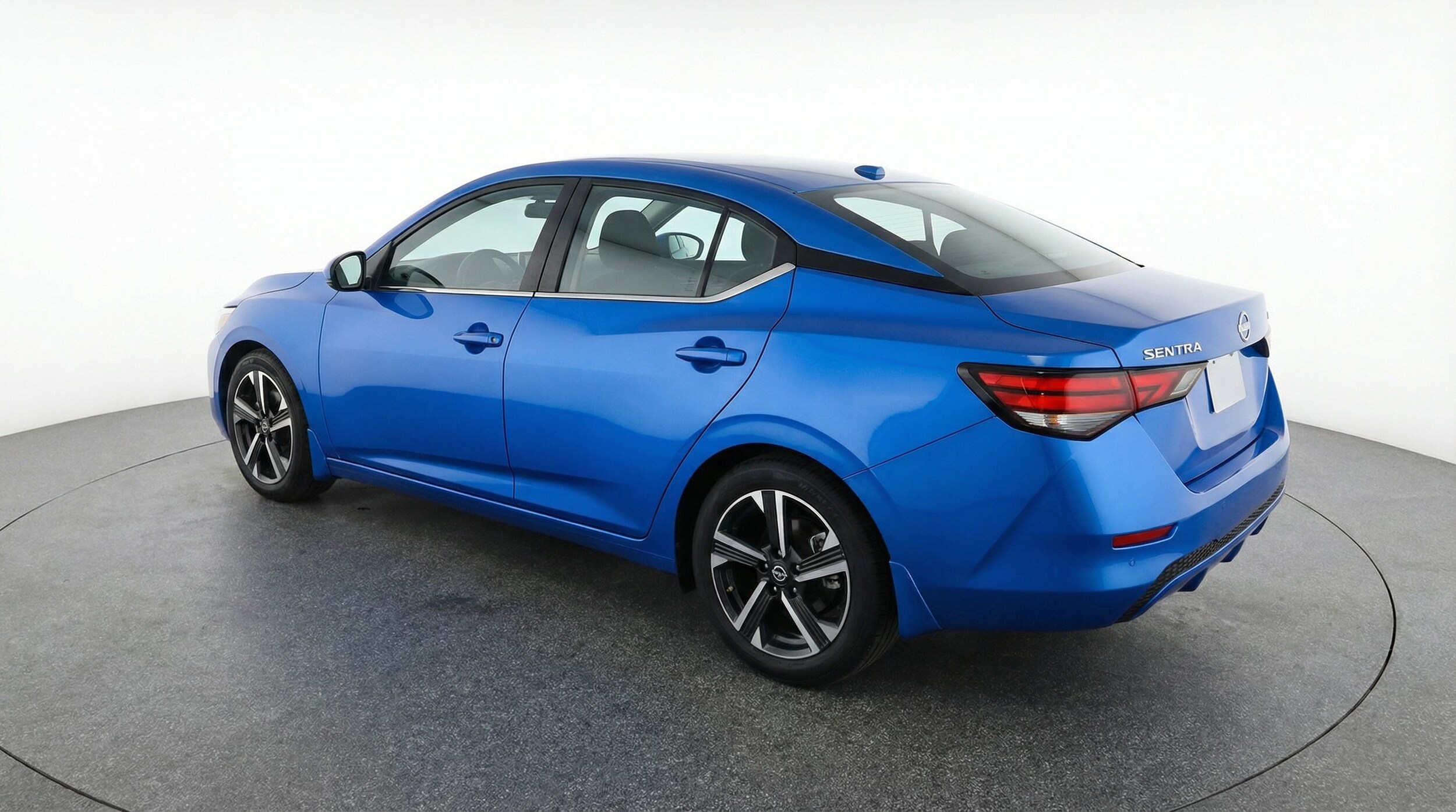 Thumbnail: 2025 Nissan Sentra - 5