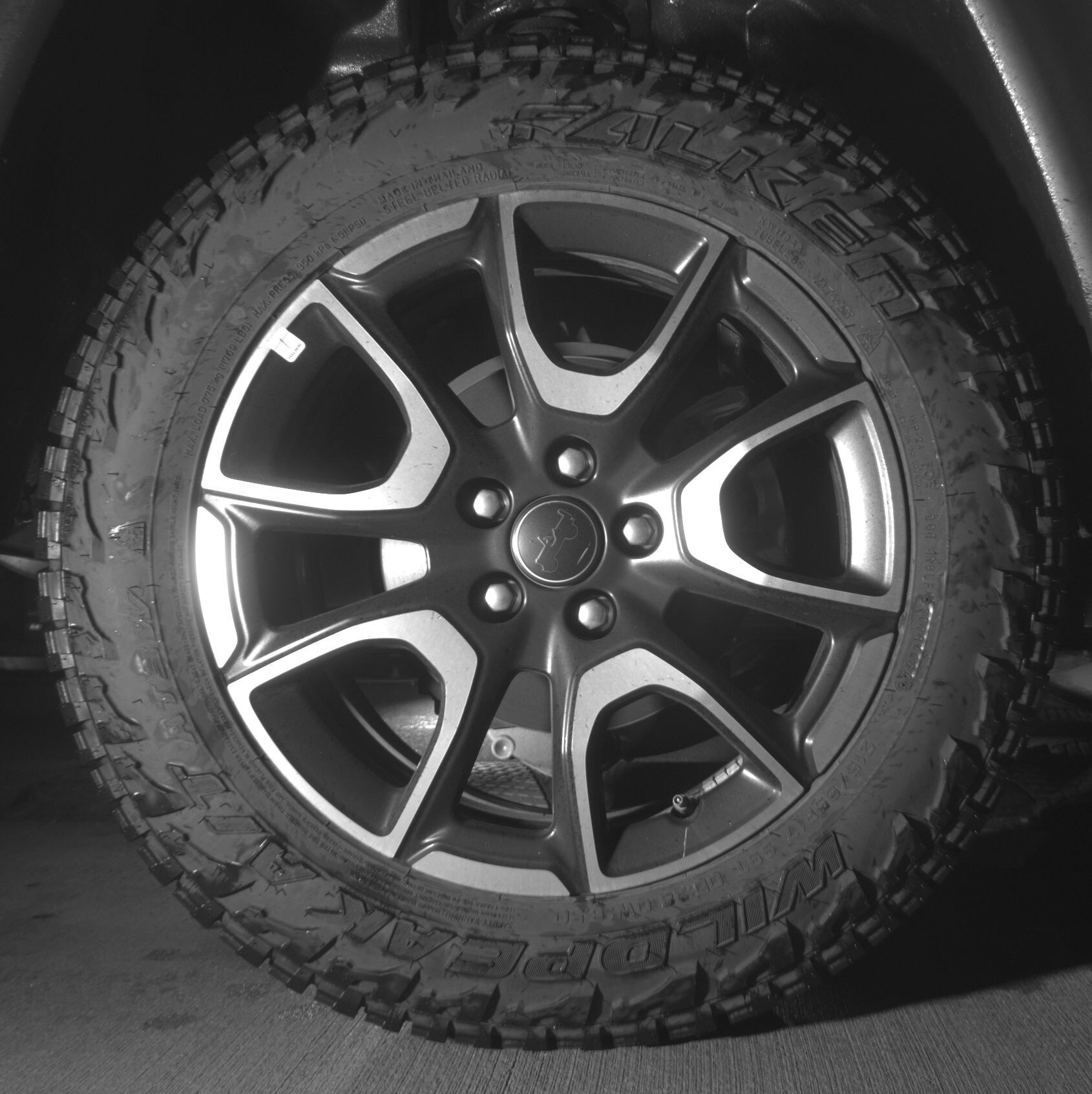 Thumbnail: 2025 Jeep Compass - 12