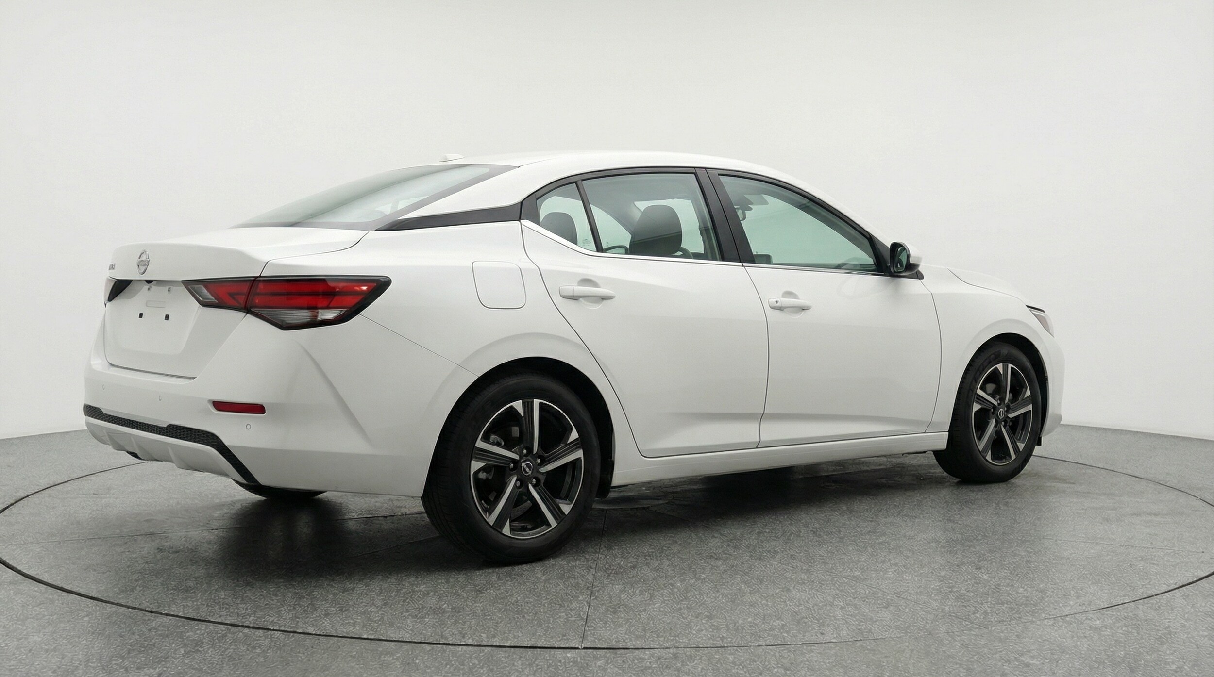 Thumbnail: 2025 Nissan Sentra - 7