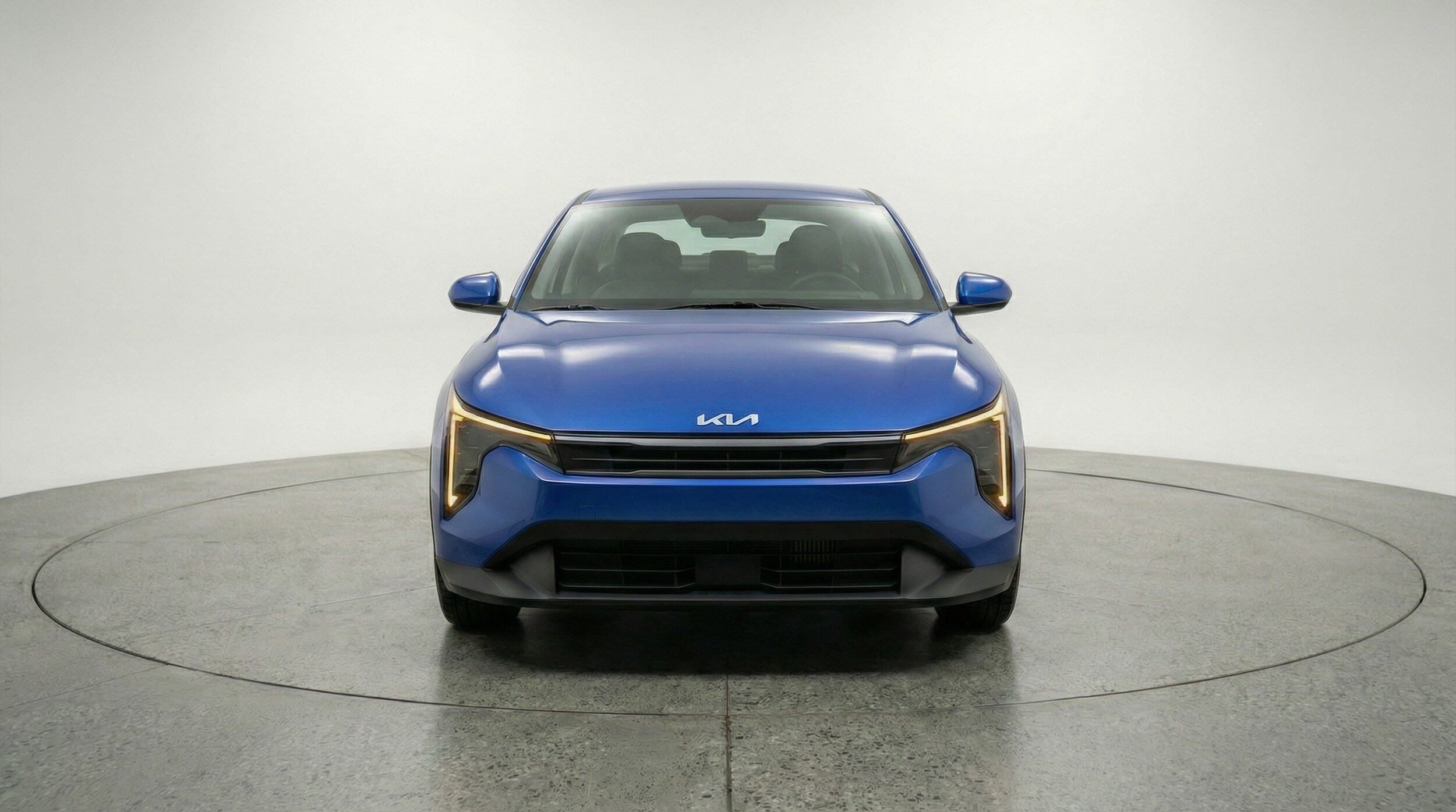 Thumbnail: 2025 Kia K4 - 2