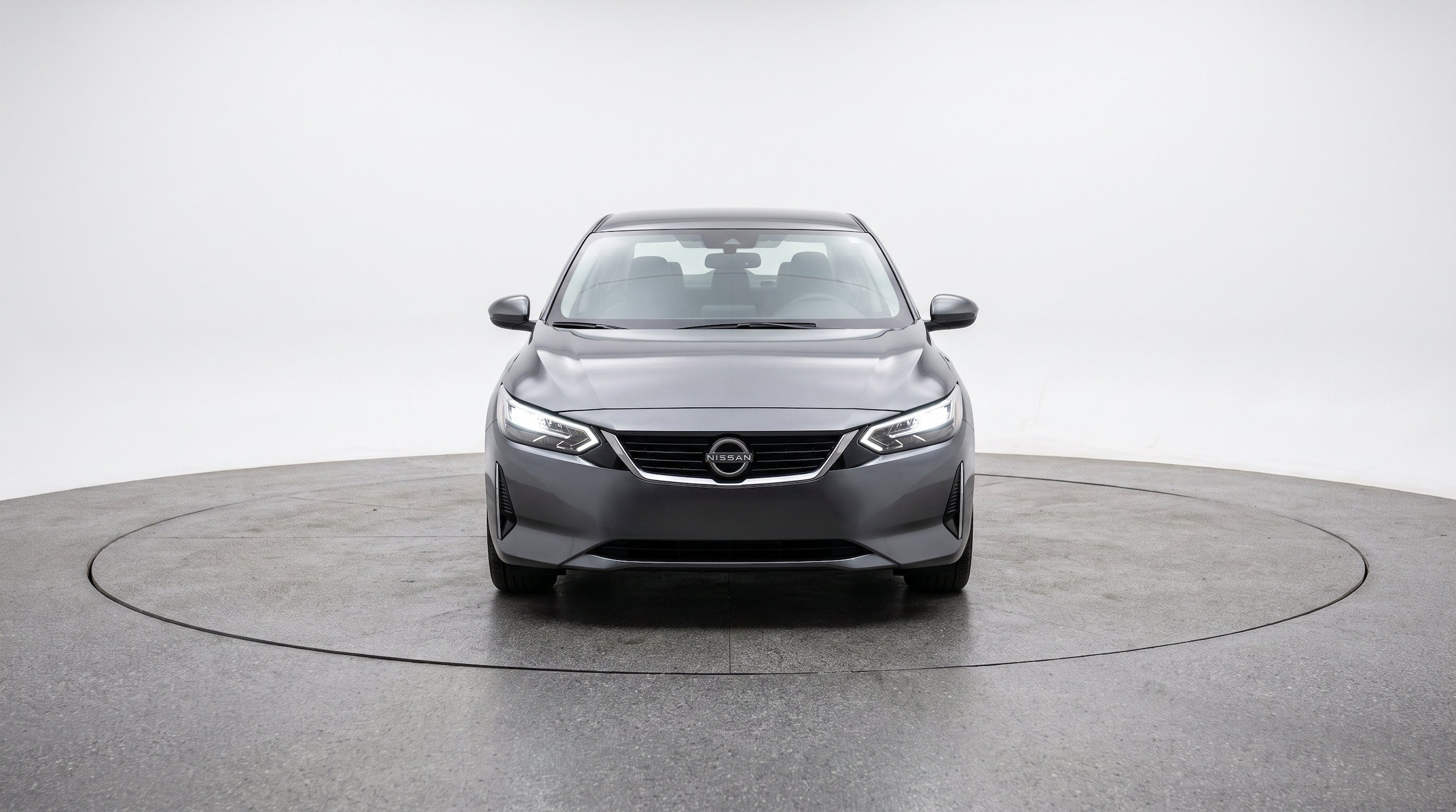 Thumbnail: 2025 Nissan Sentra - 2