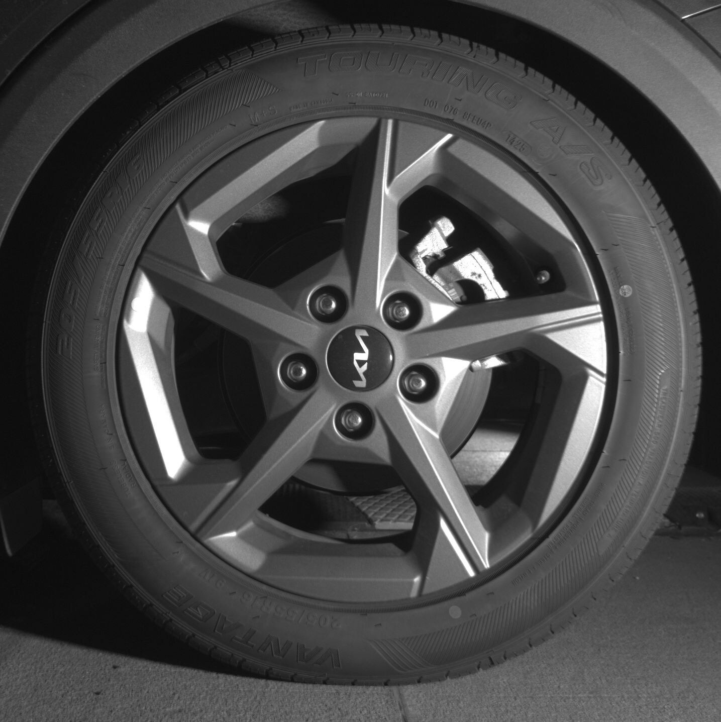 Thumbnail: 2025 Kia K4 - 11