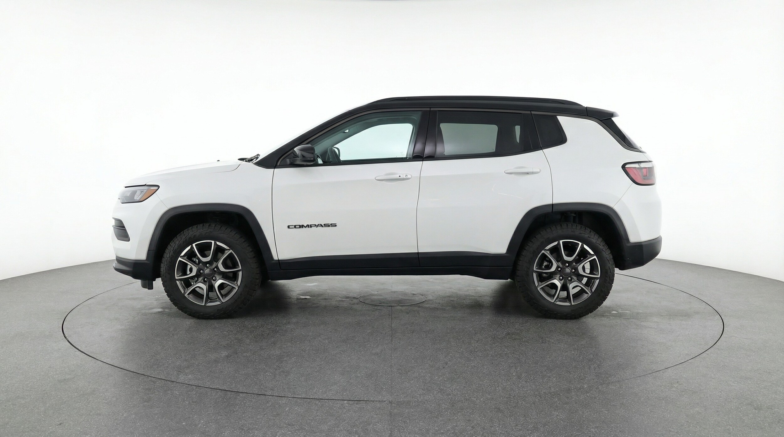 Thumbnail: 2025 Jeep Compass - 4