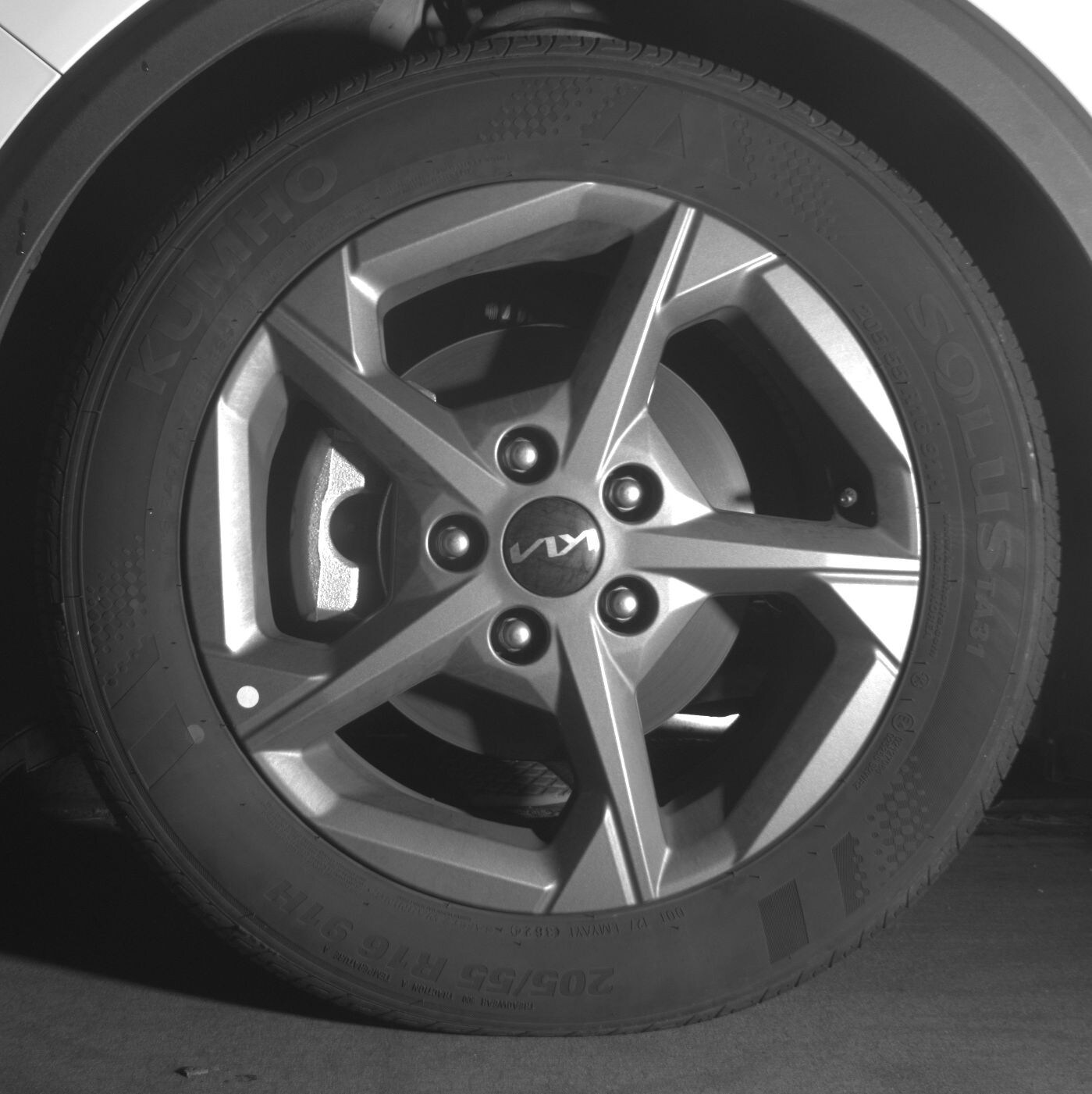 Thumbnail: 2025 Kia K4 - 9