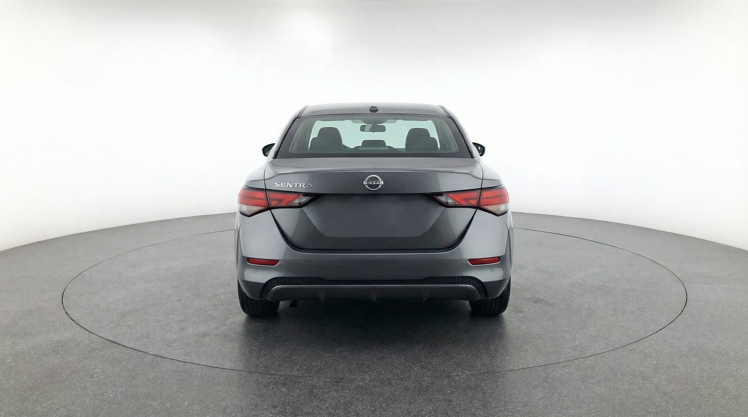 Thumbnail: 2025 Nissan Sentra - 6