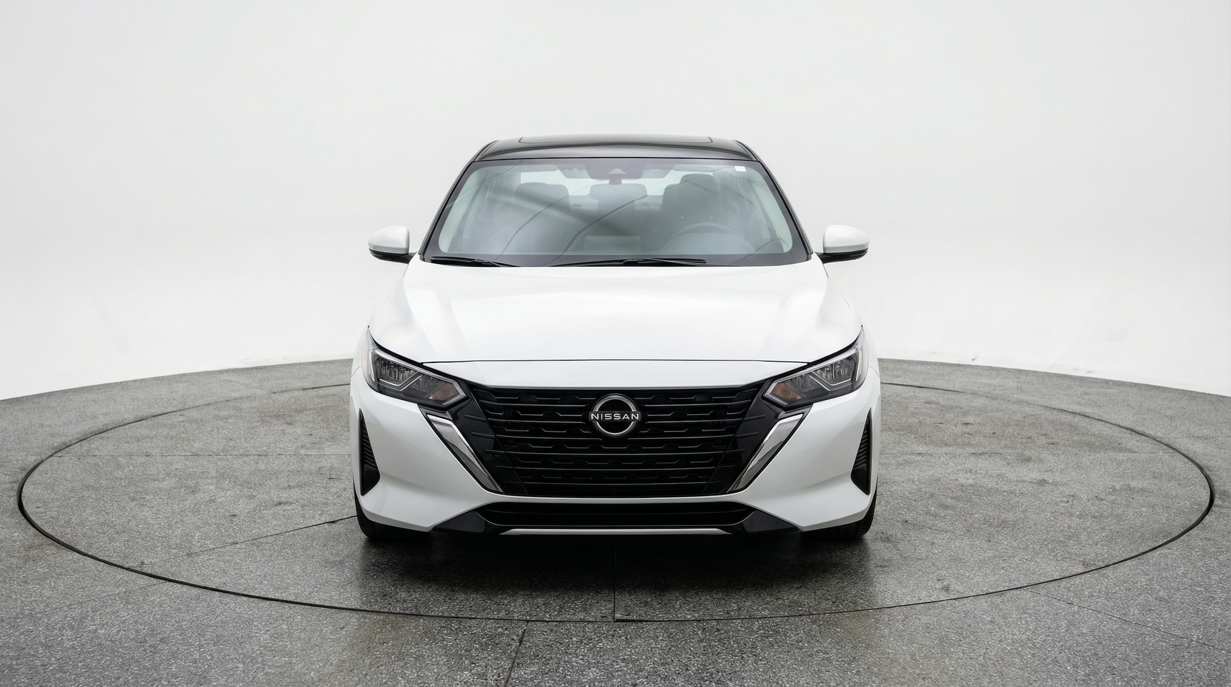 Thumbnail: 2025 Nissan Sentra - 2