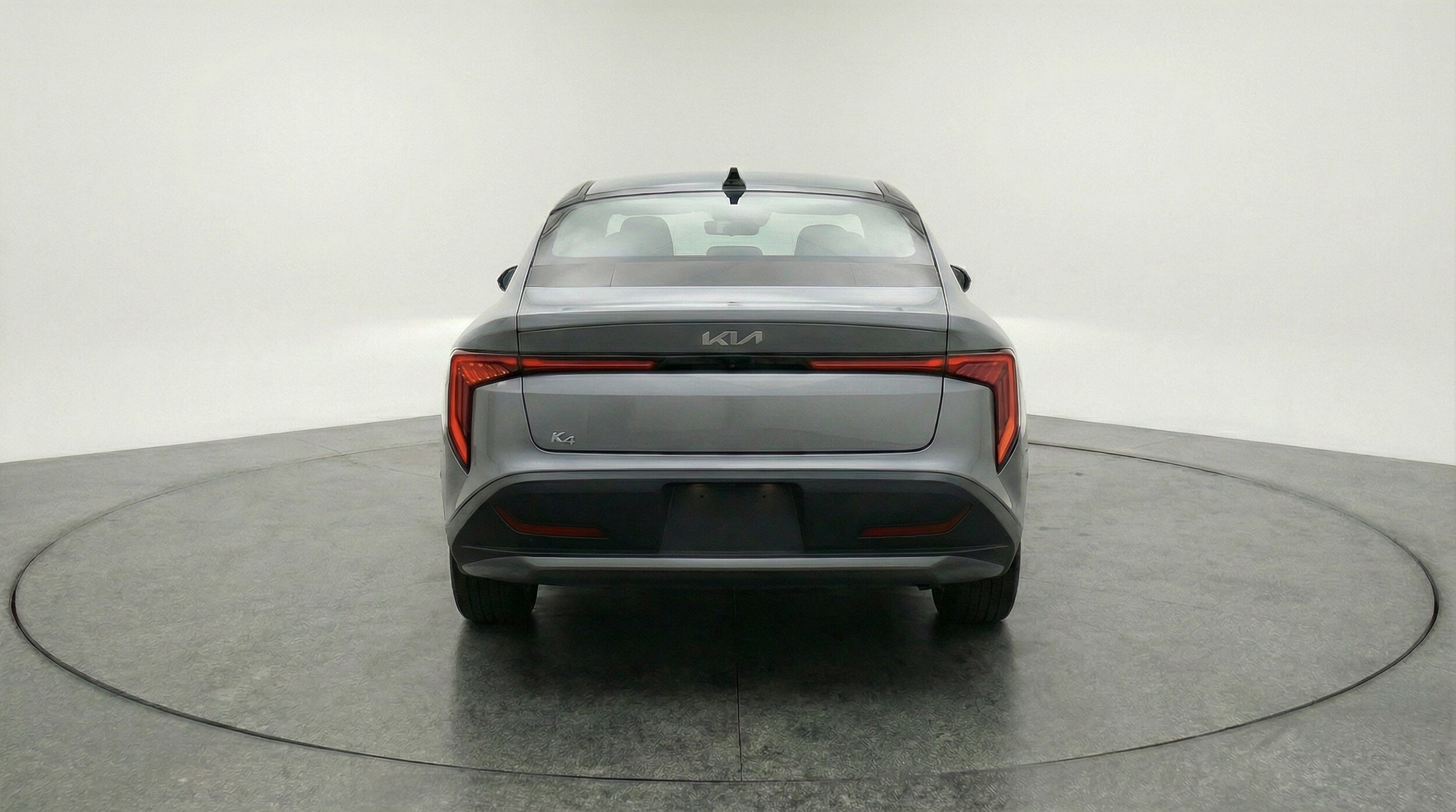 Thumbnail: 2025 Kia K4 - 6