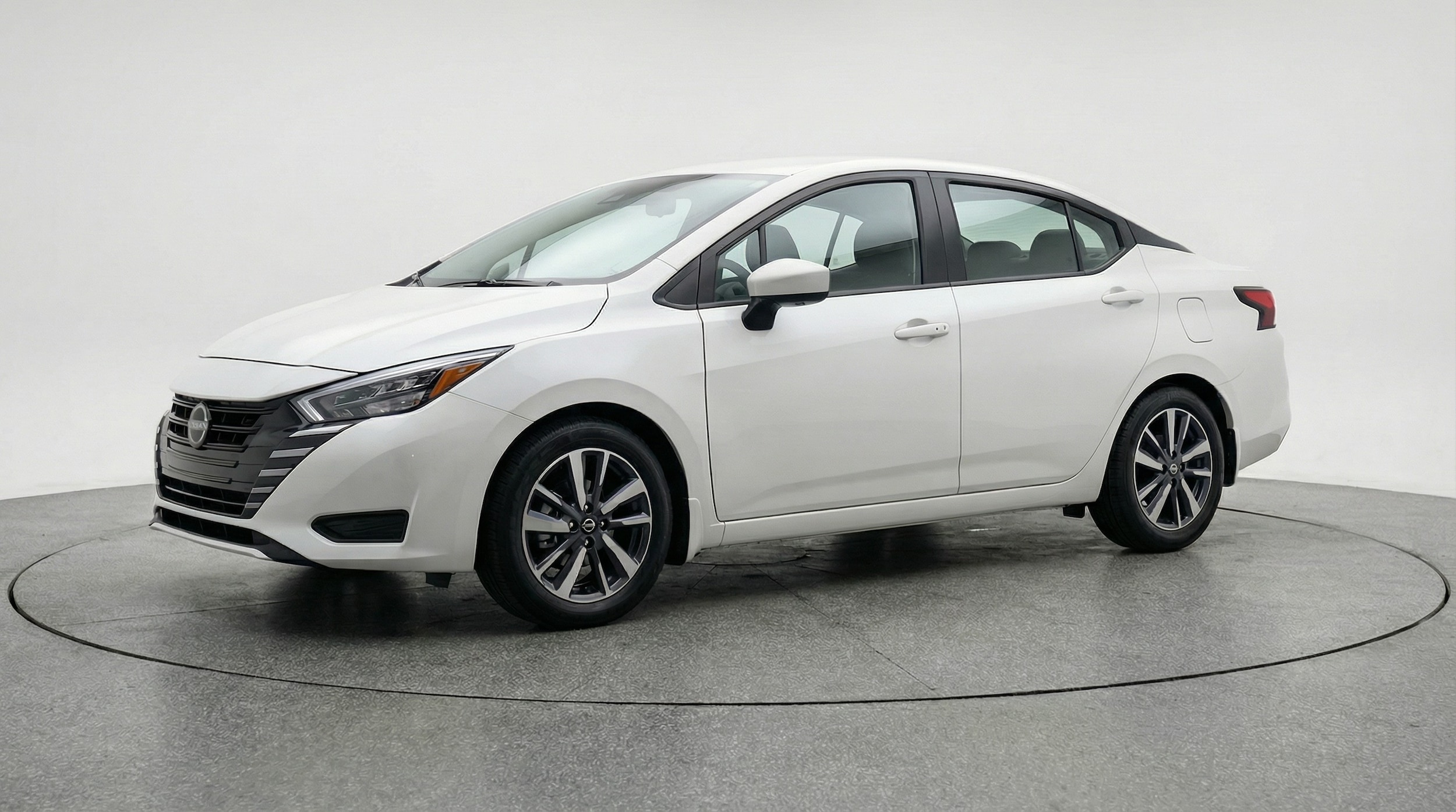 Thumbnail: 2025 Nissan Versa - 3