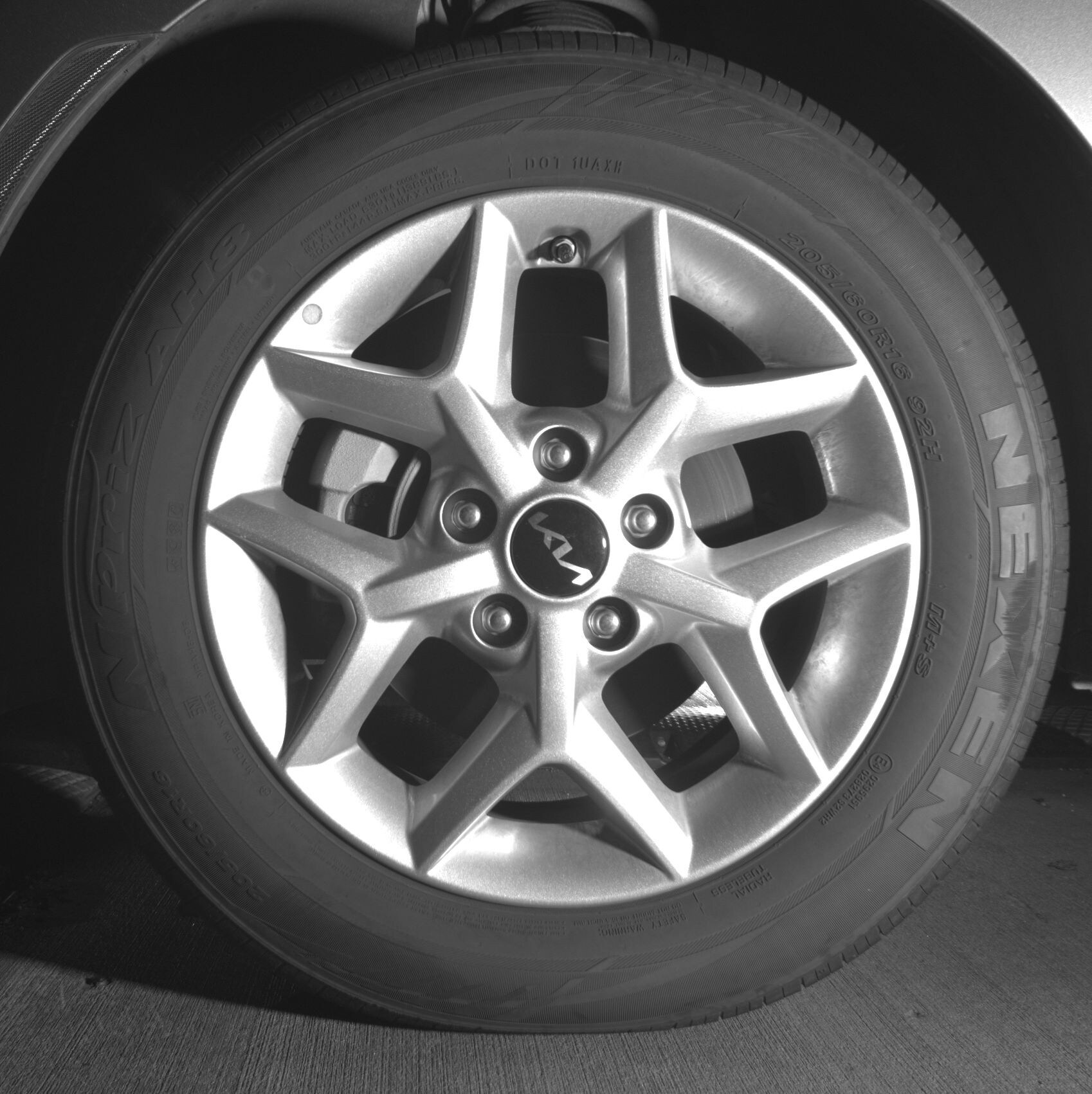 Thumbnail: 2025 Kia Soul - 9