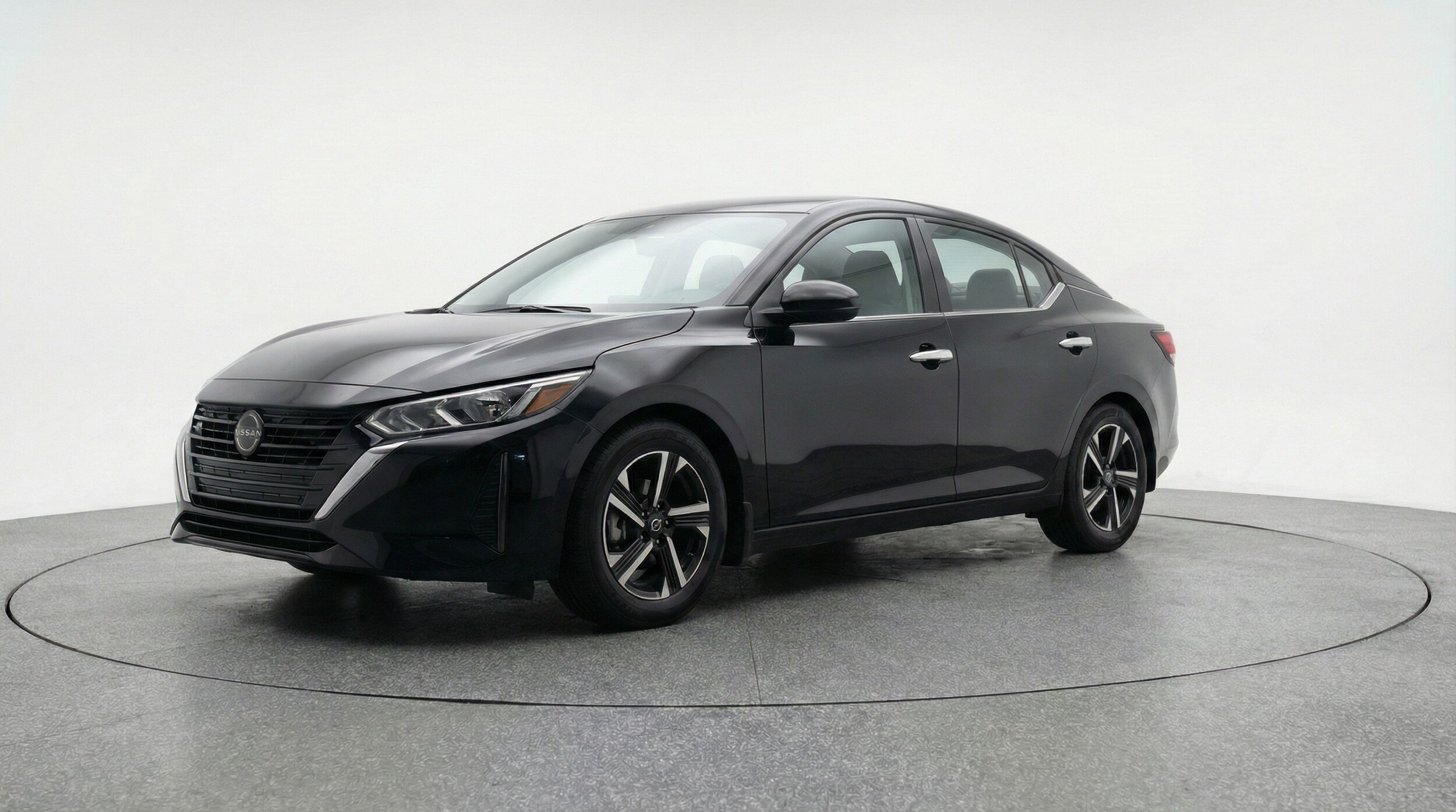 Thumbnail: 2025 Nissan Sentra - 3