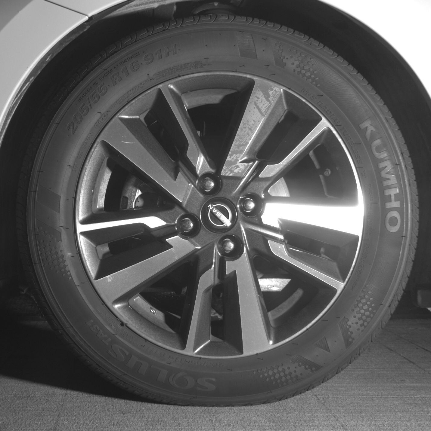 Thumbnail: 2025 Nissan Versa - 9