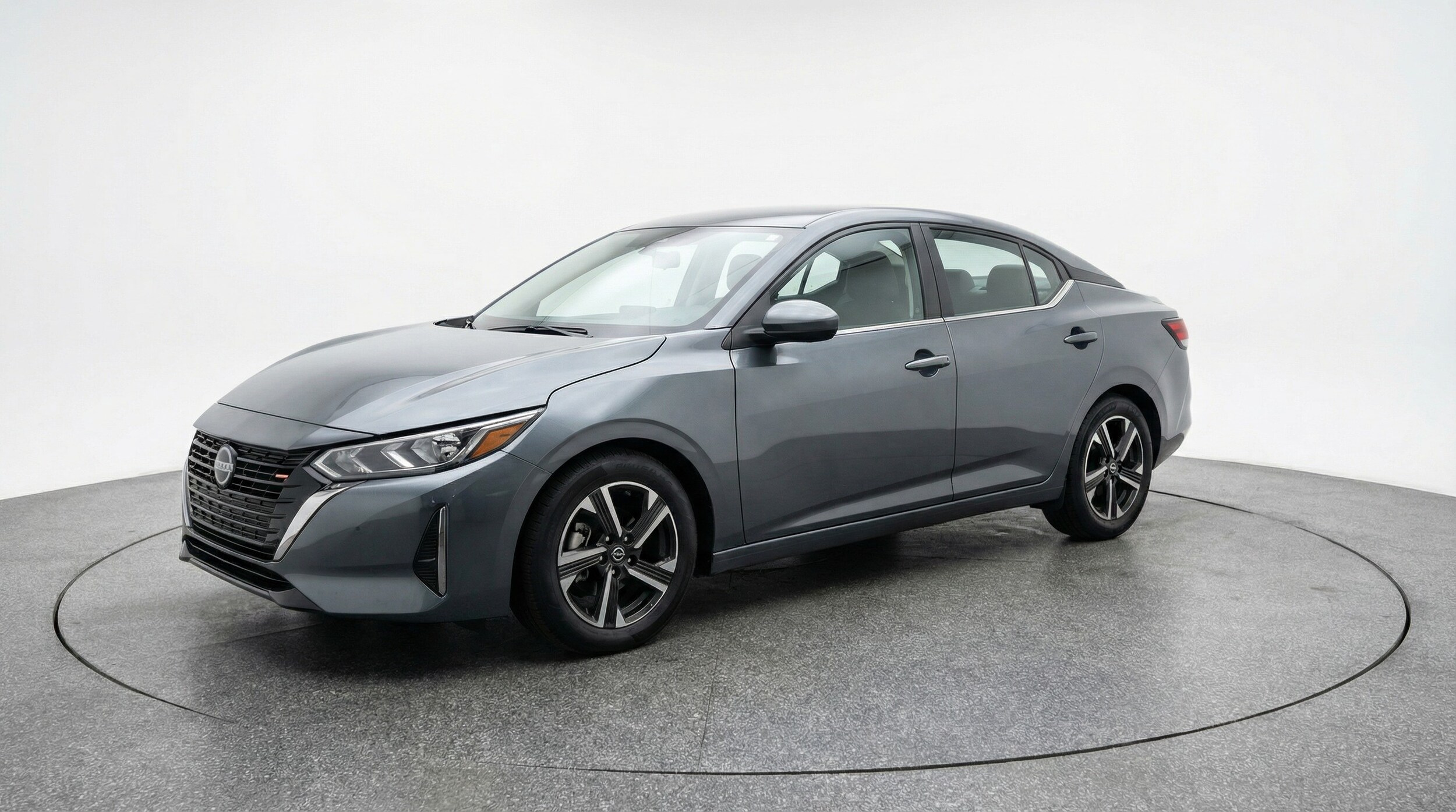 Thumbnail: 2025 Nissan Sentra - 3