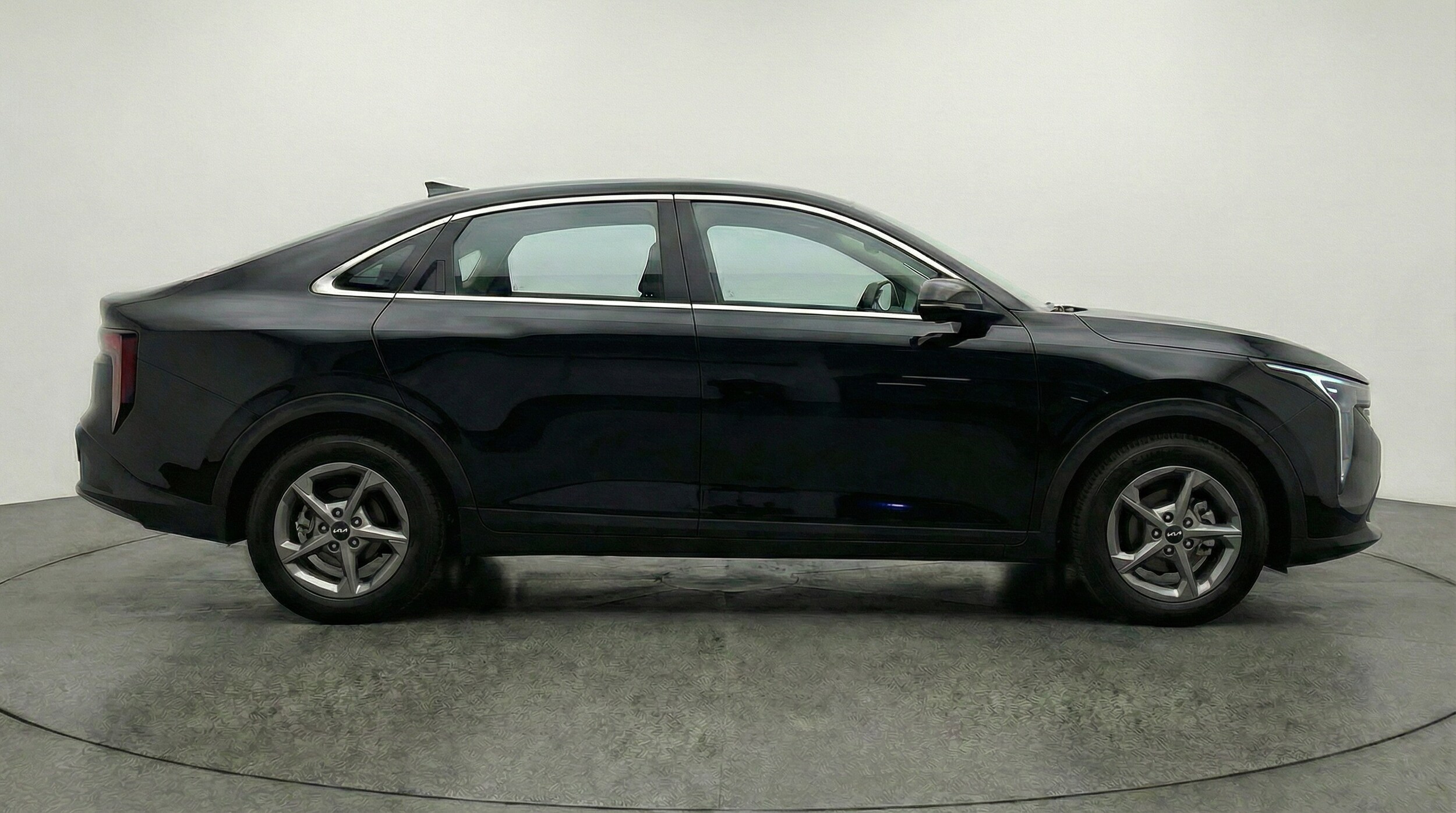 Thumbnail: 2025 Kia K4 - 8