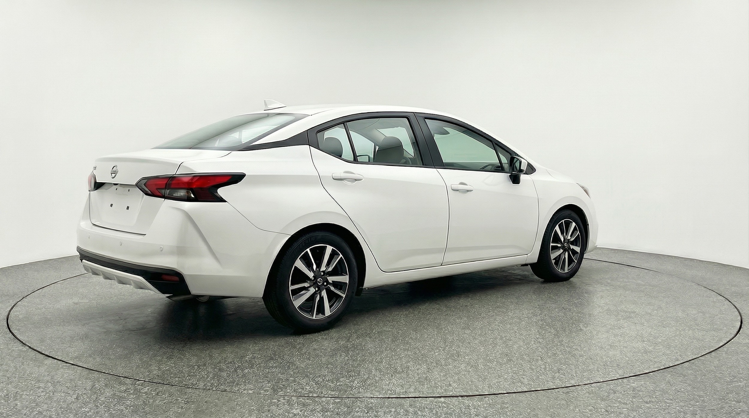 Thumbnail: 2025 Nissan Versa - 7