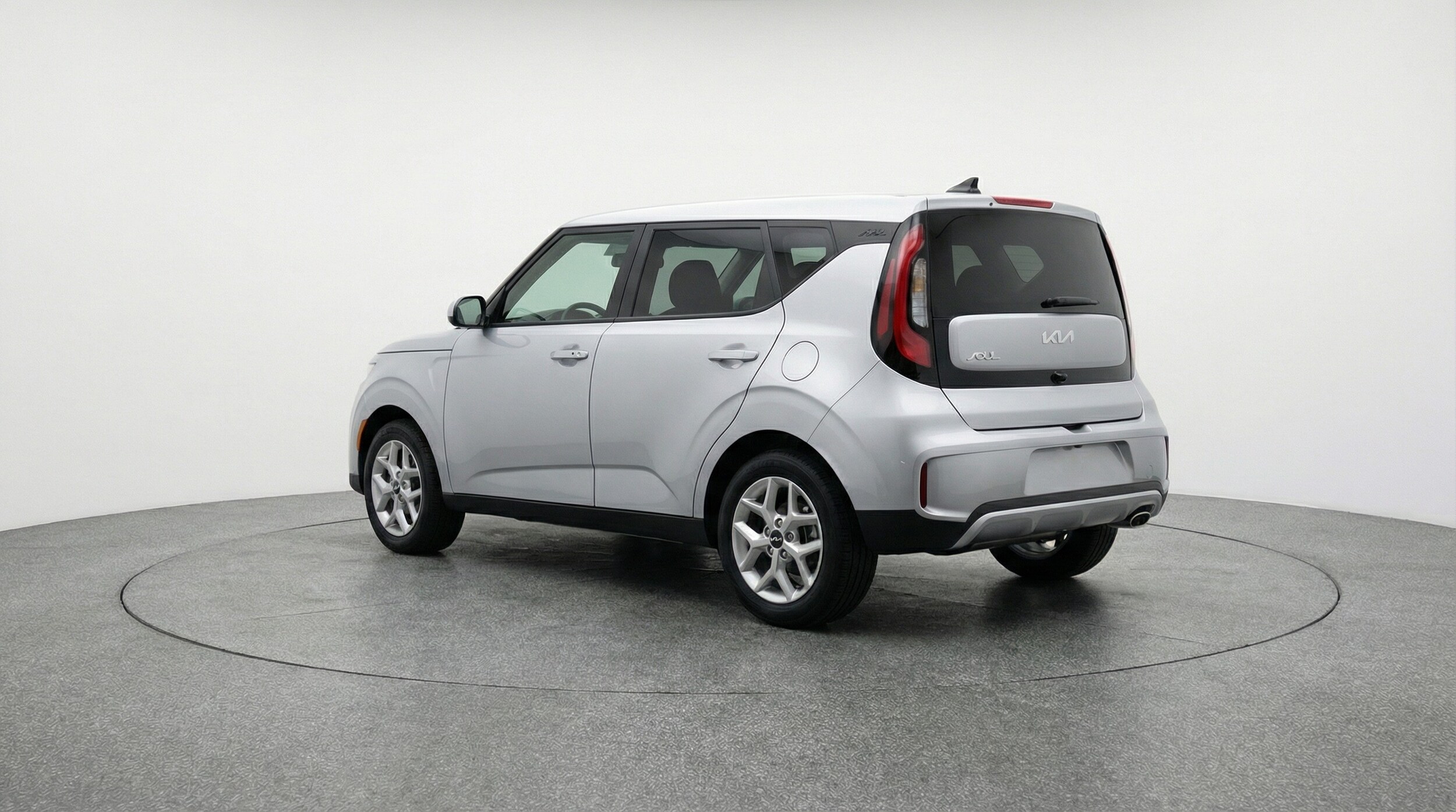 Thumbnail: 2025 Kia Soul - 5