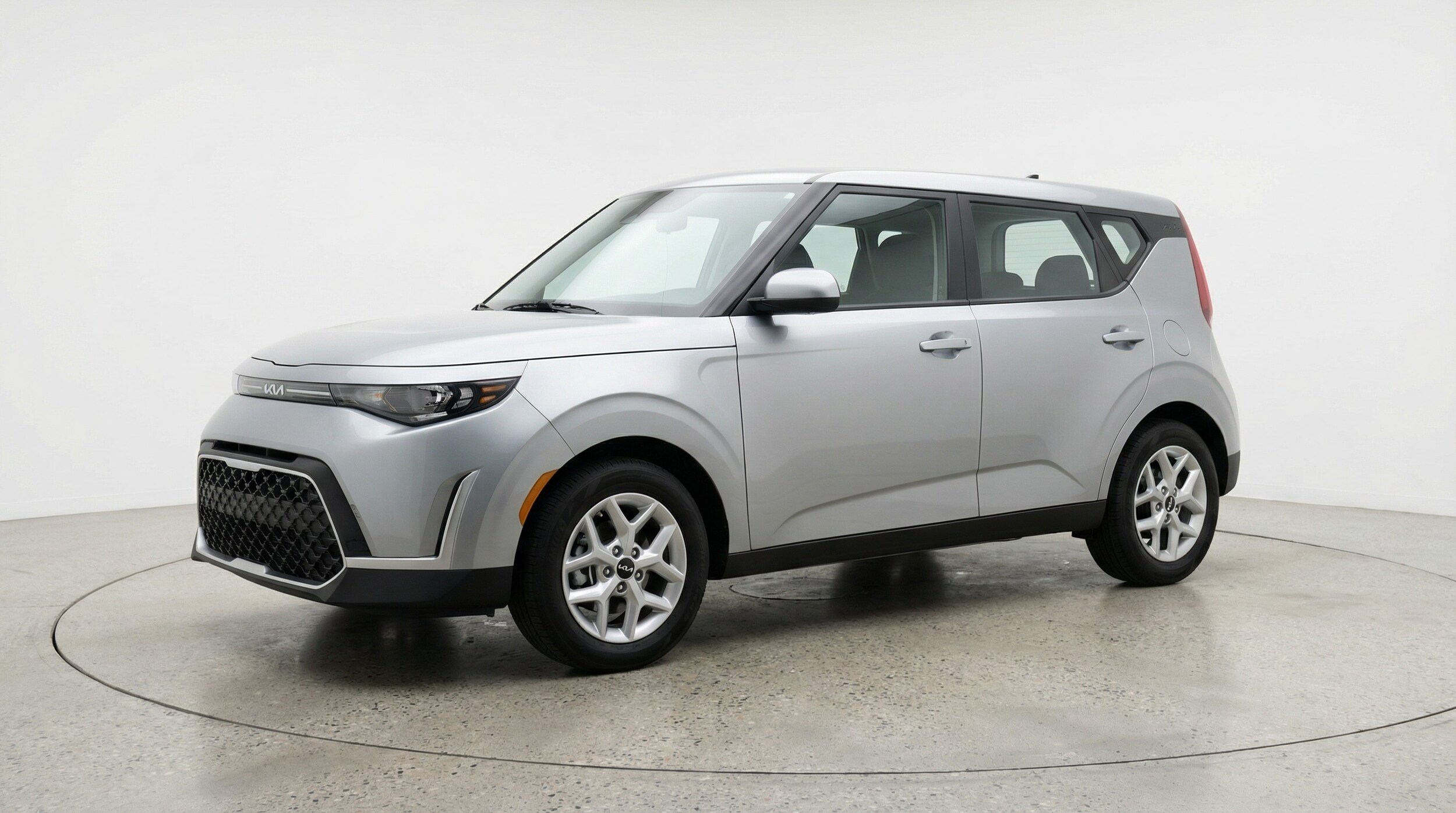 Thumbnail: 2025 Kia Soul - 3