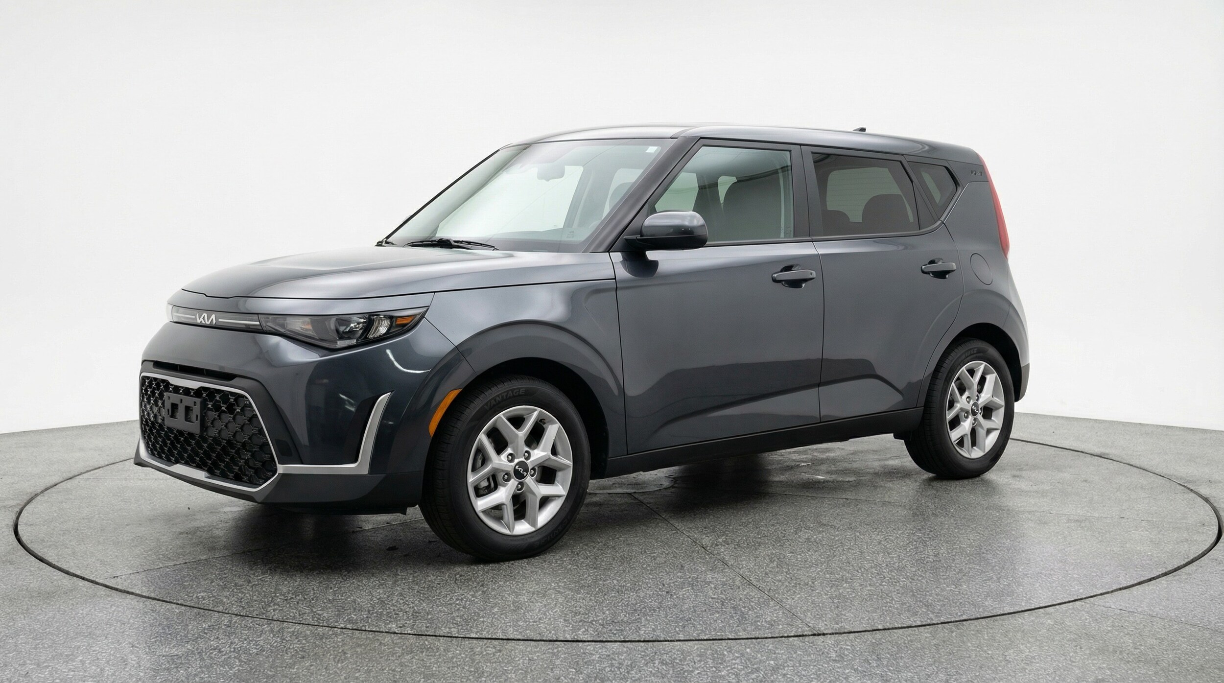 Thumbnail: 2025 Kia Soul - 3