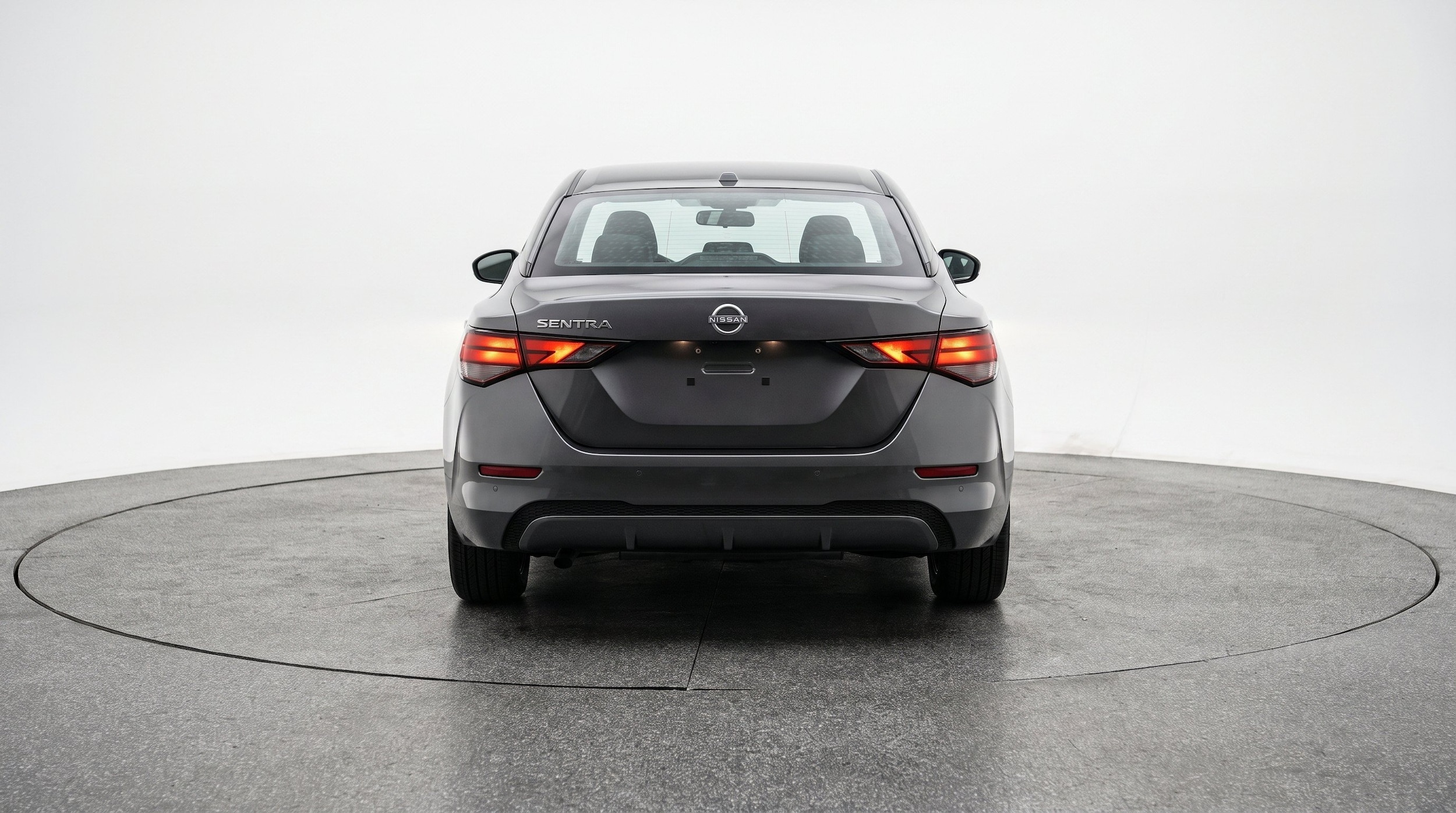 Thumbnail: 2025 Nissan Sentra - 7