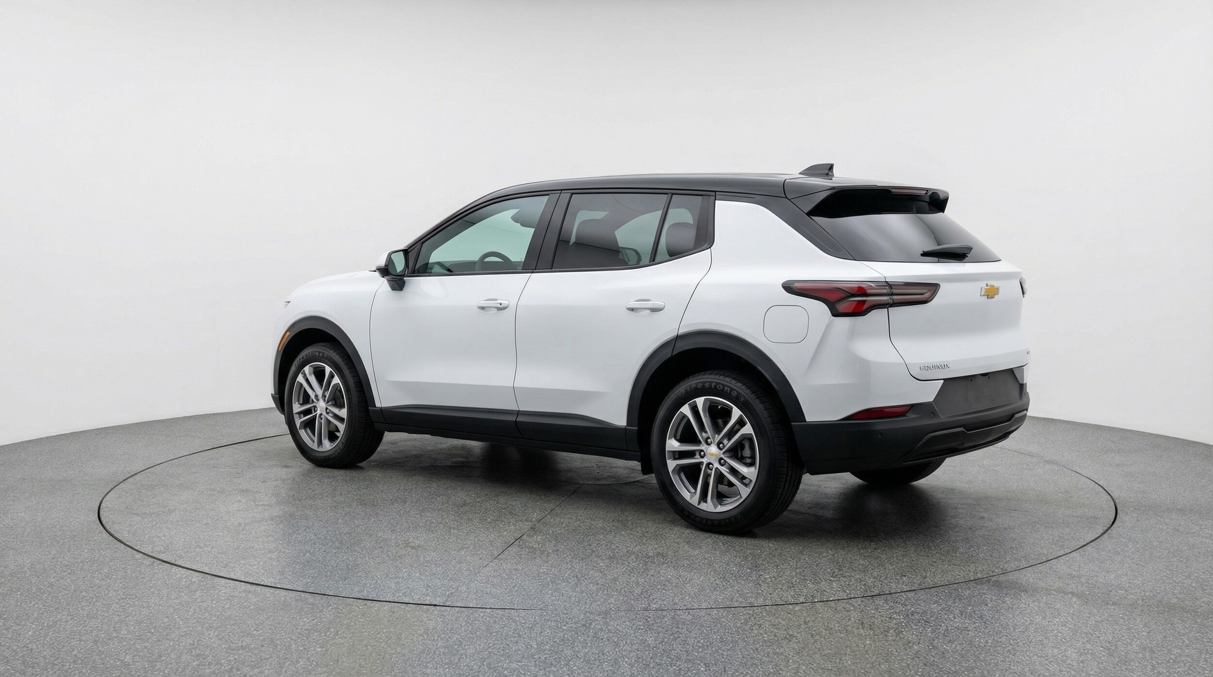 Thumbnail: 2025 Chevrolet Equinox - 5